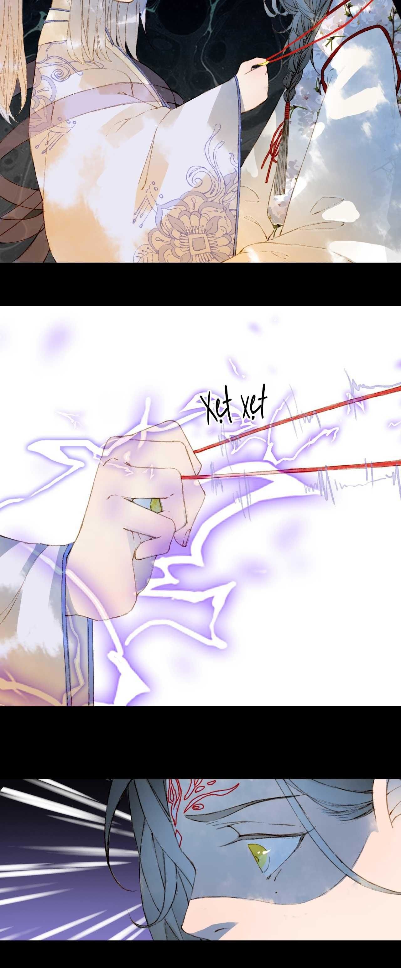 Mộng Tưởng Chưa Đến Ngàn Năm - Chương 69 - Trang 16