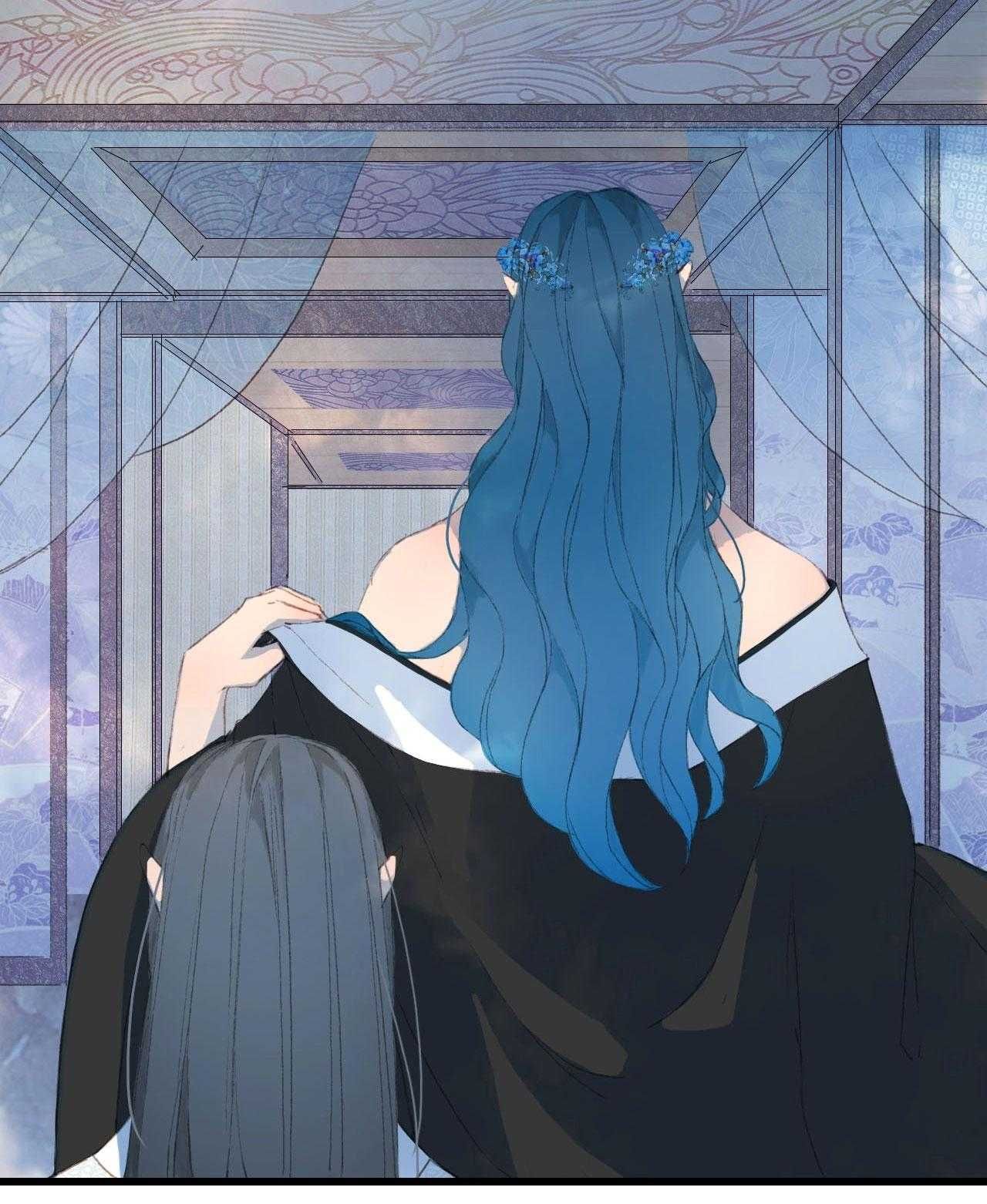 Mộng Tưởng Chưa Đến Ngàn Năm - Chương 7 - Trang 11