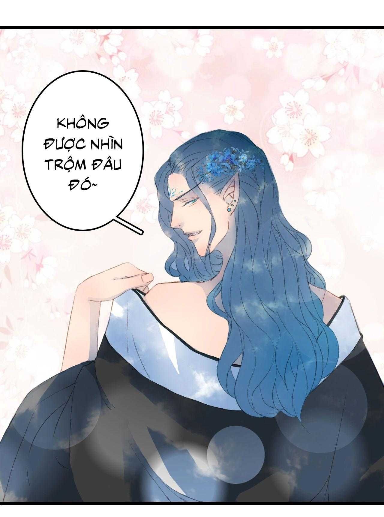 Mộng Tưởng Chưa Đến Ngàn Năm - Chương 7 - Trang 12