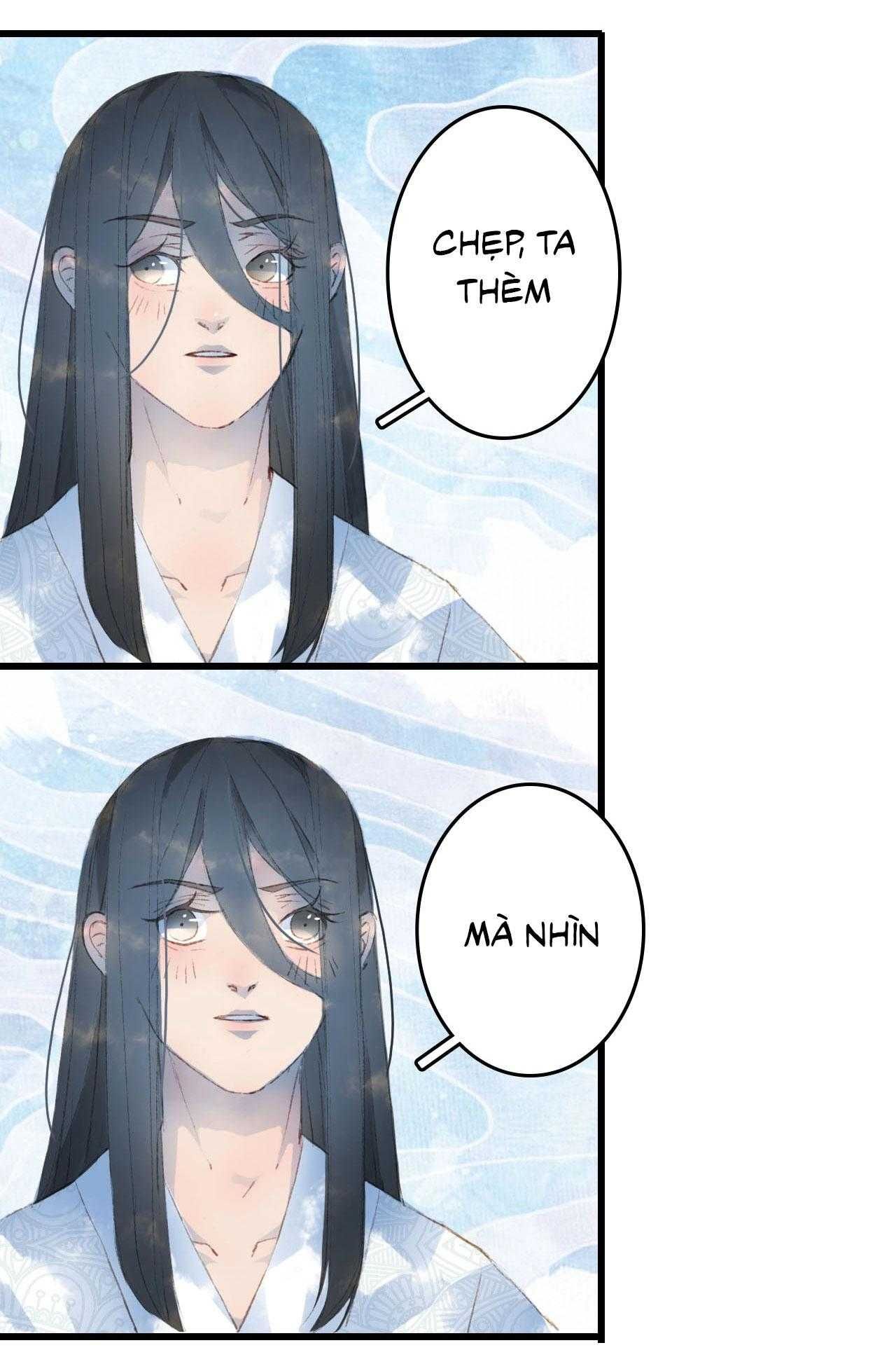 Mộng Tưởng Chưa Đến Ngàn Năm - Chương 7 - Trang 13