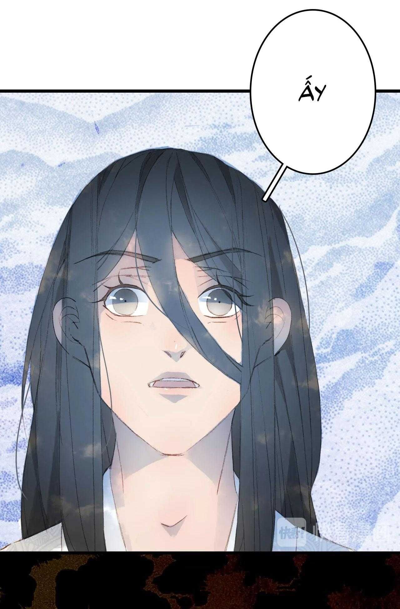 Mộng Tưởng Chưa Đến Ngàn Năm - Chương 7 - Trang 14