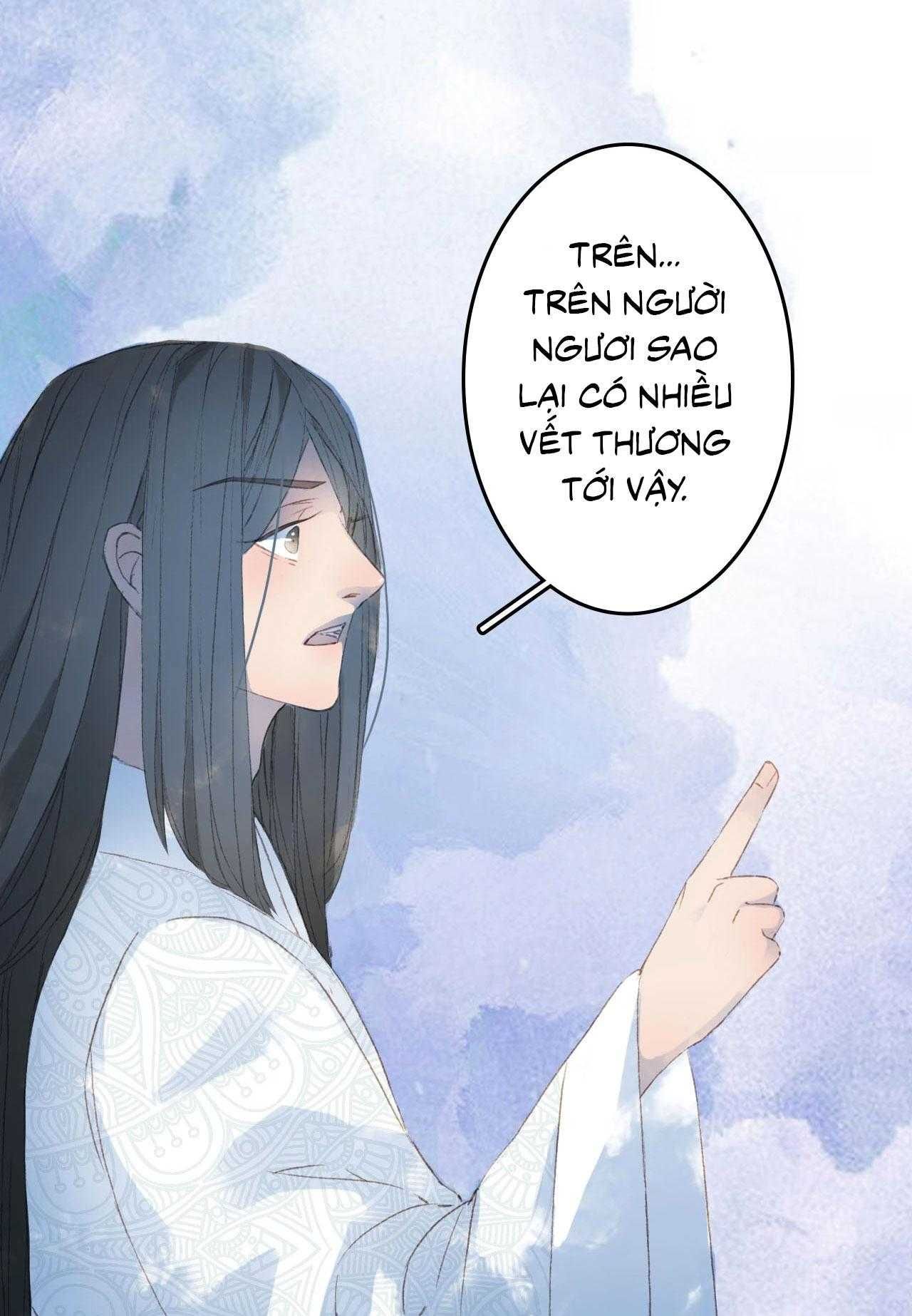 Mộng Tưởng Chưa Đến Ngàn Năm - Chương 7 - Trang 16