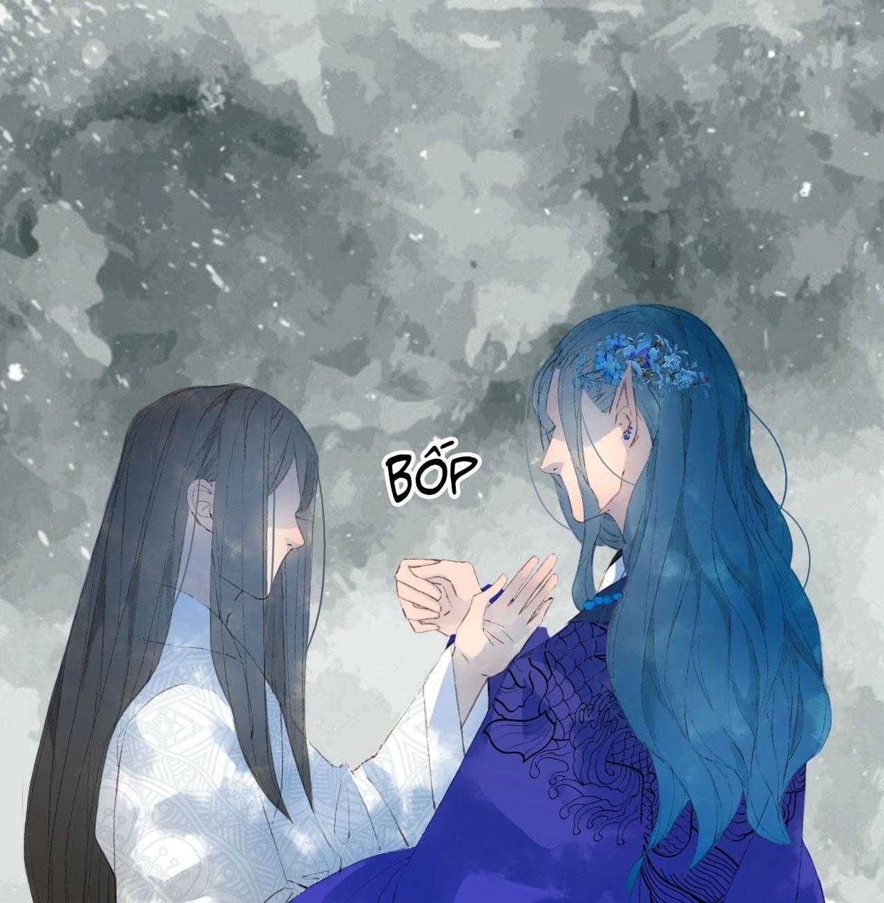 Mộng Tưởng Chưa Đến Ngàn Năm - Chương 7 - Trang 20