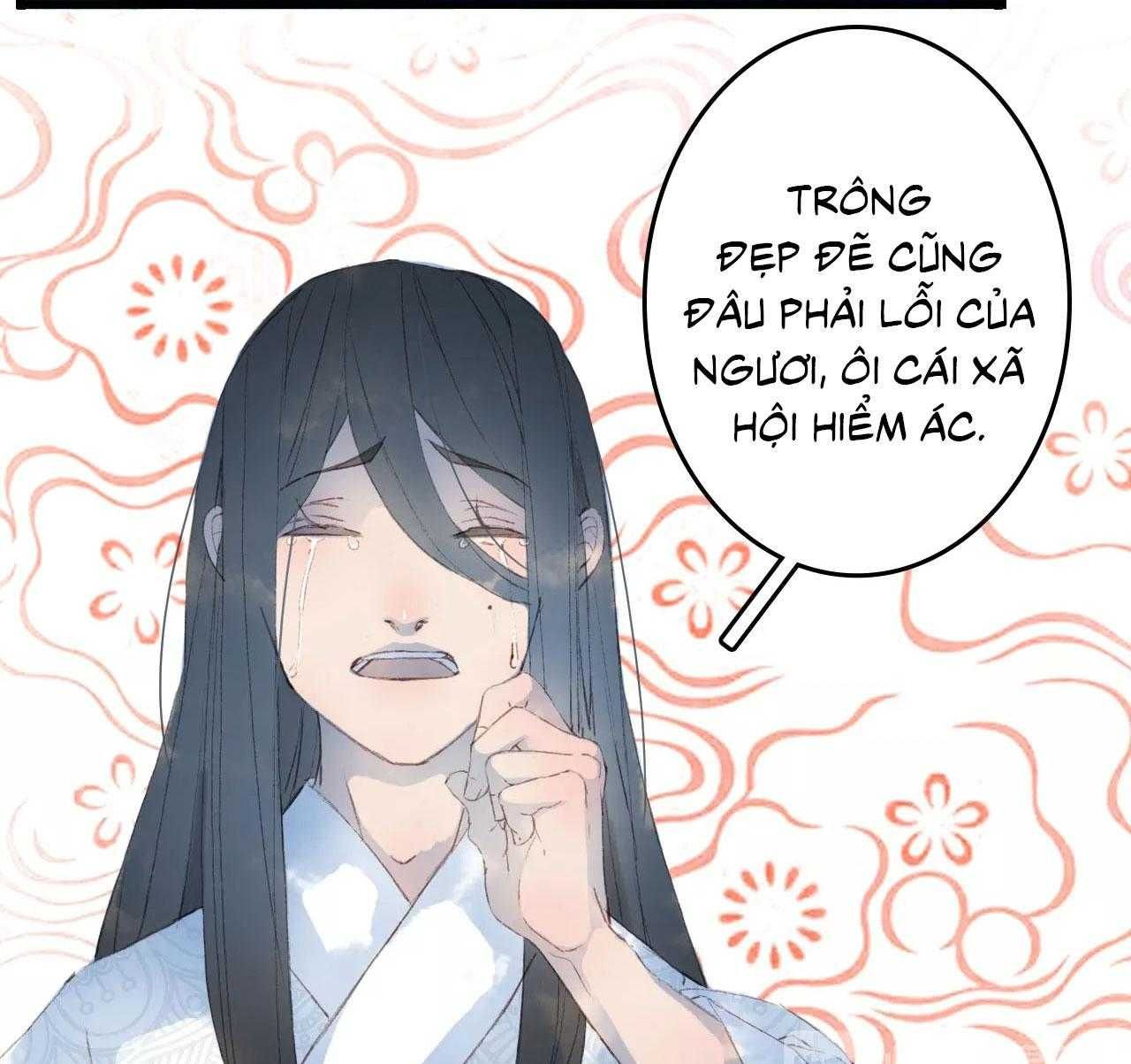 Mộng Tưởng Chưa Đến Ngàn Năm - Chương 7 - Trang 23