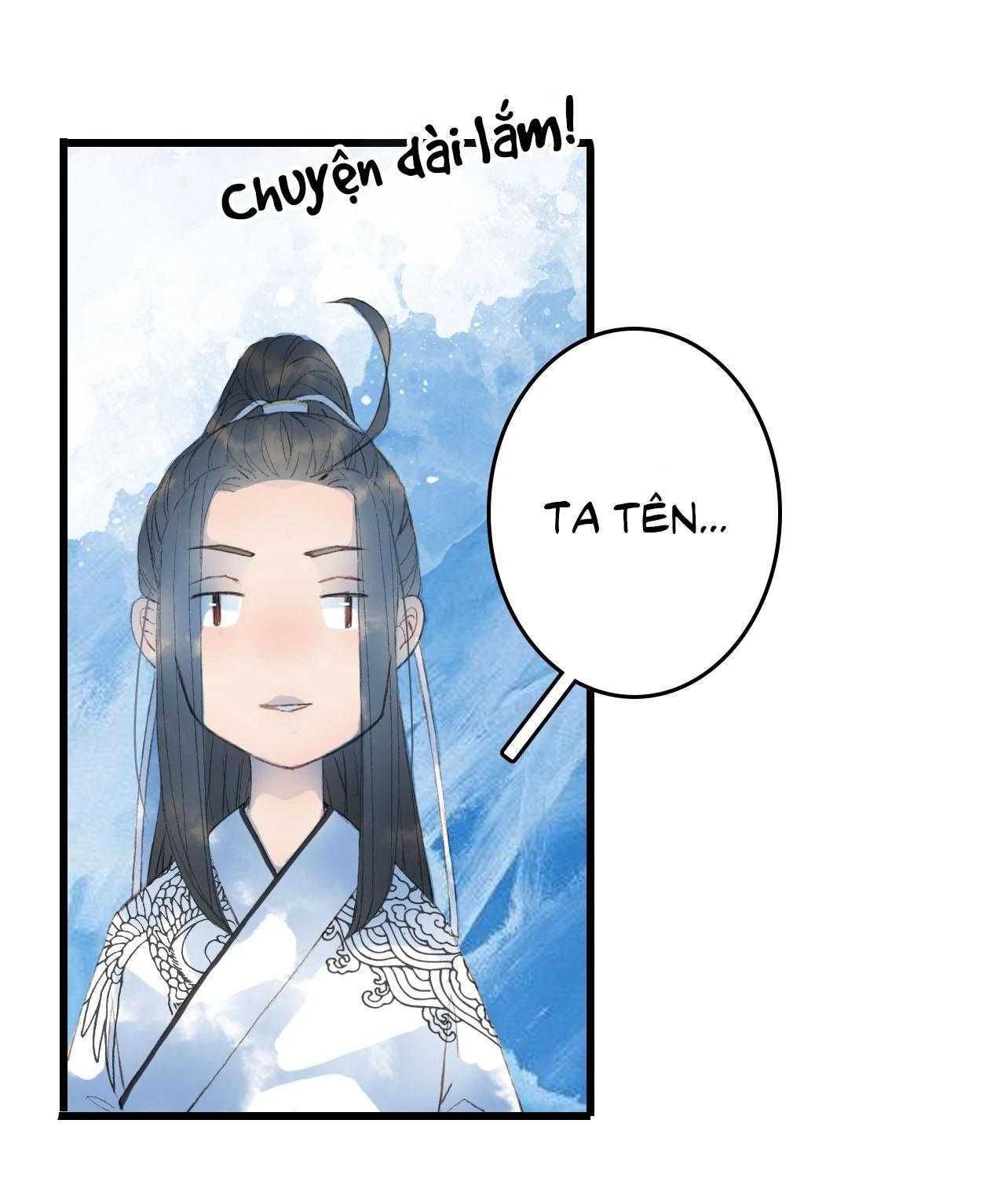 Mộng Tưởng Chưa Đến Ngàn Năm - Chương 7 - Trang 28