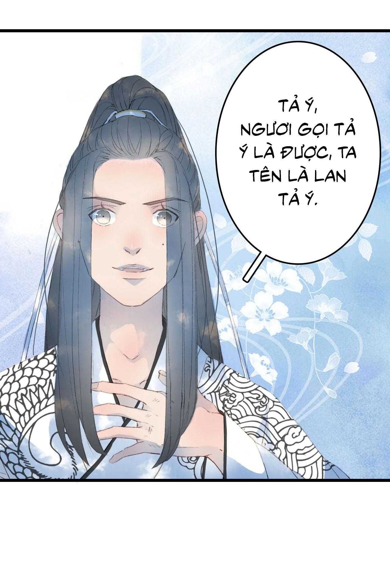 Mộng Tưởng Chưa Đến Ngàn Năm - Chương 7 - Trang 29