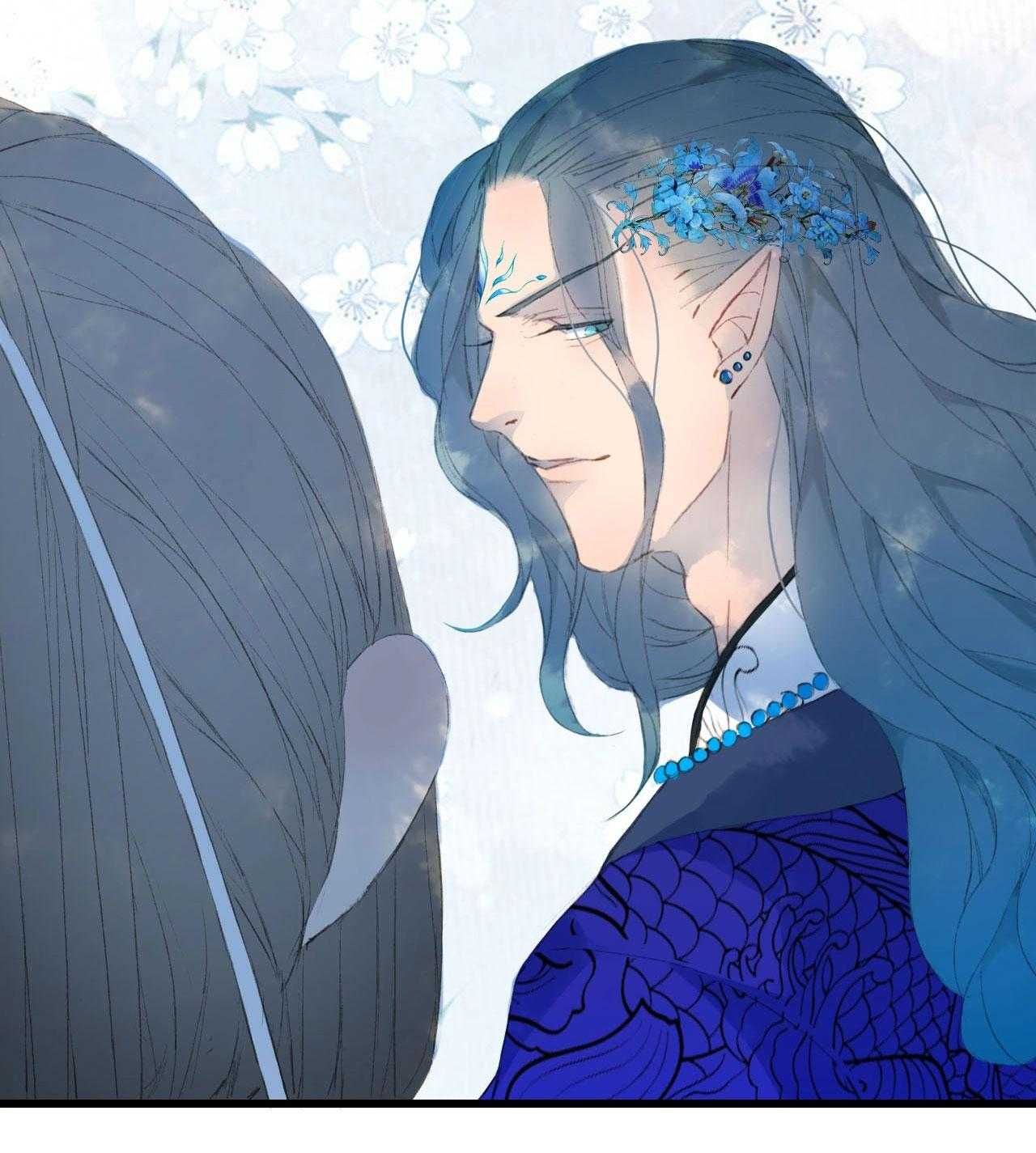 Mộng Tưởng Chưa Đến Ngàn Năm - Chương 7 - Trang 33