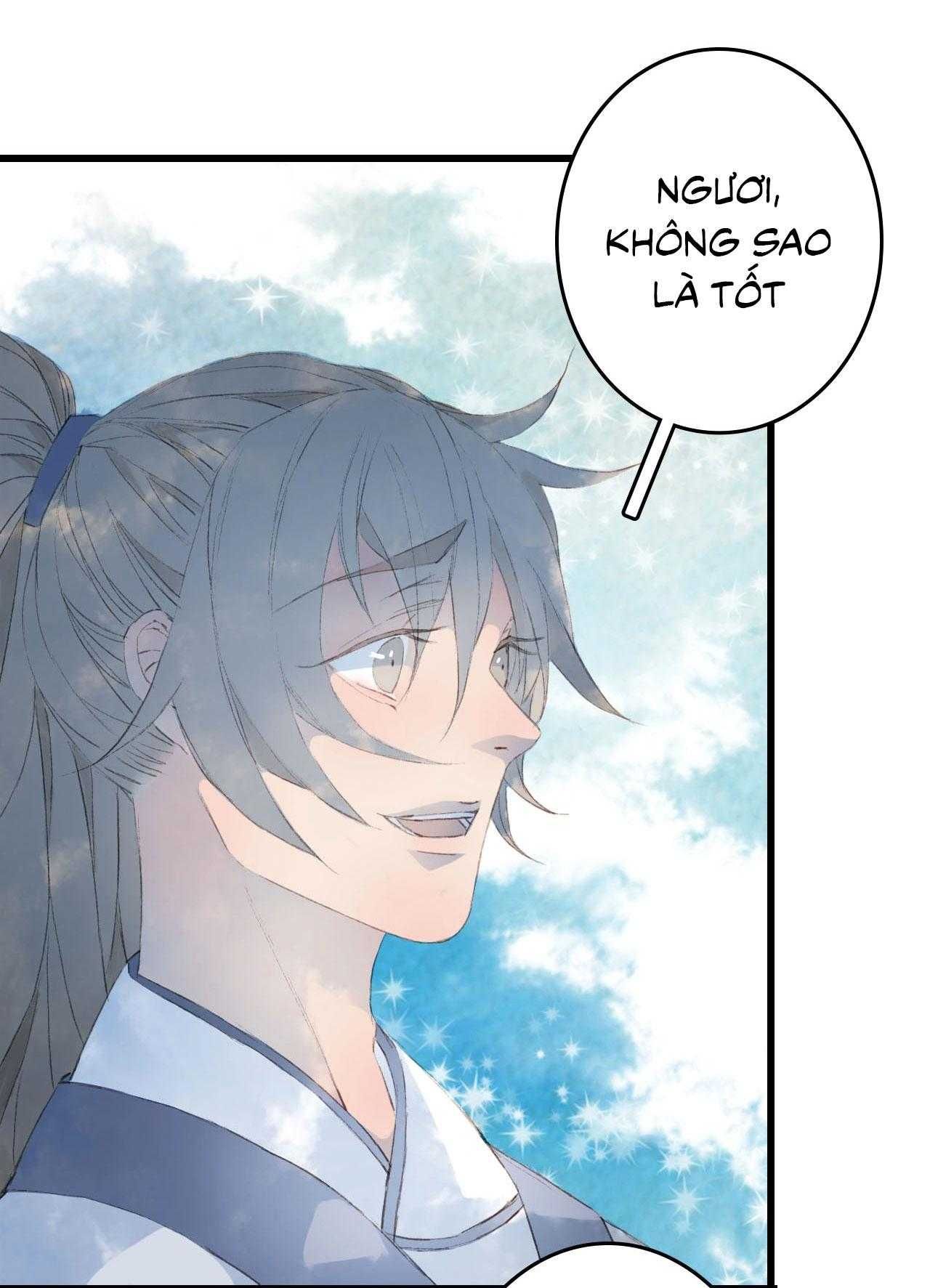 Mộng Tưởng Chưa Đến Ngàn Năm - Chương 7 - Trang 38