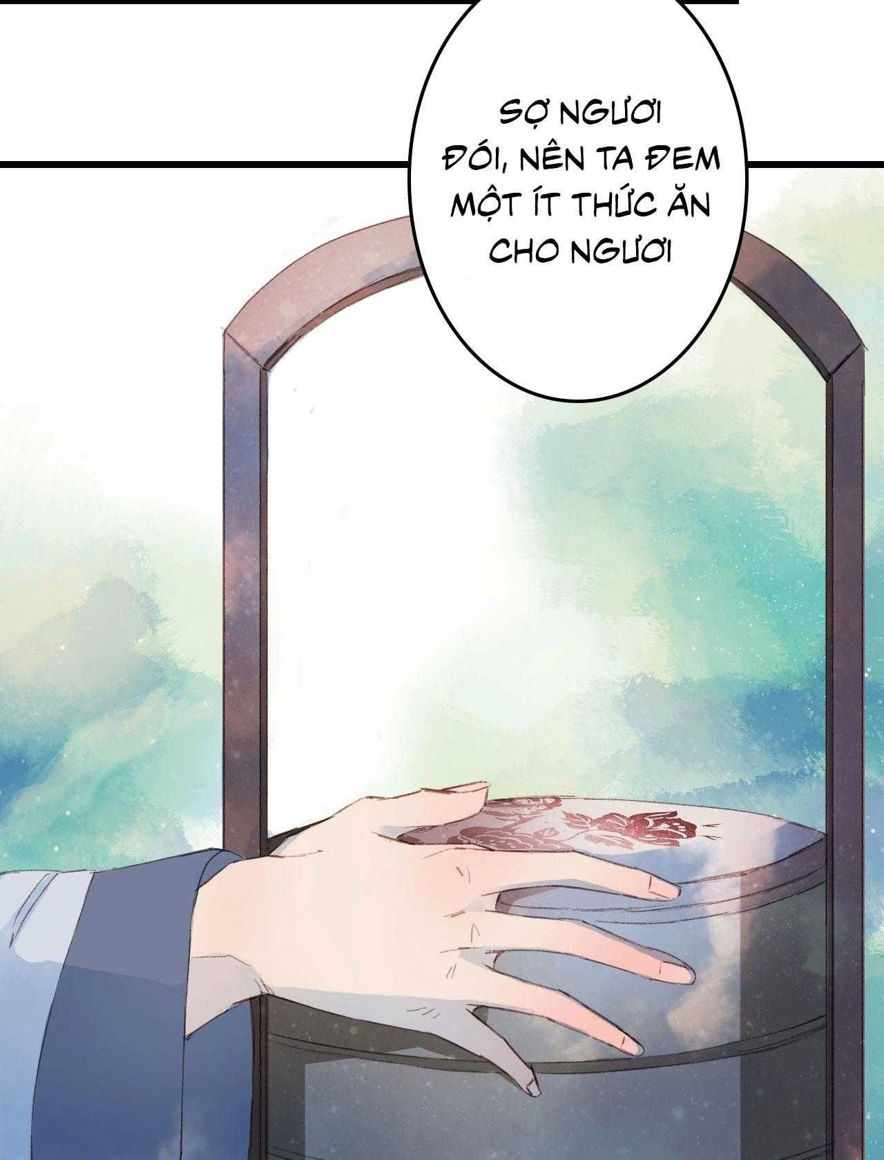 Mộng Tưởng Chưa Đến Ngàn Năm - Chương 7 - Trang 39