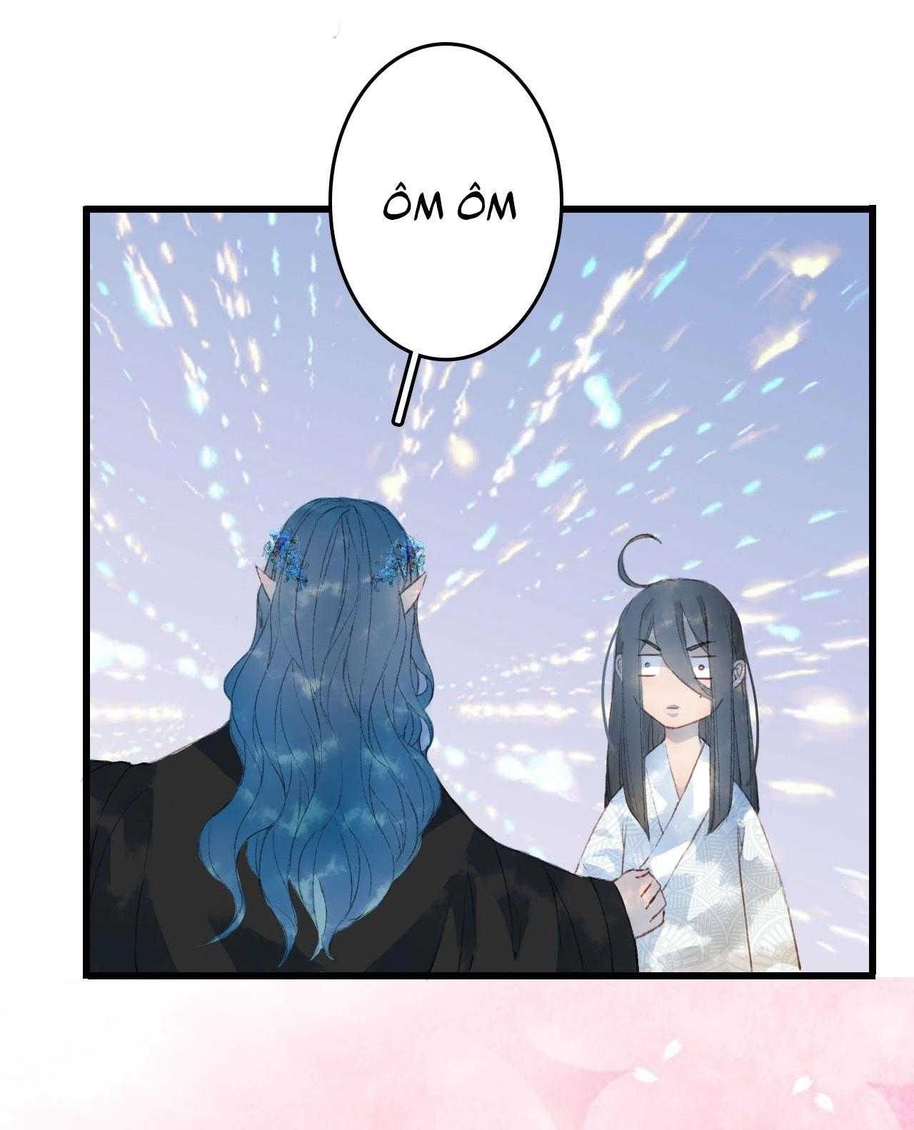 Mộng Tưởng Chưa Đến Ngàn Năm - Chương 7 - Trang 5