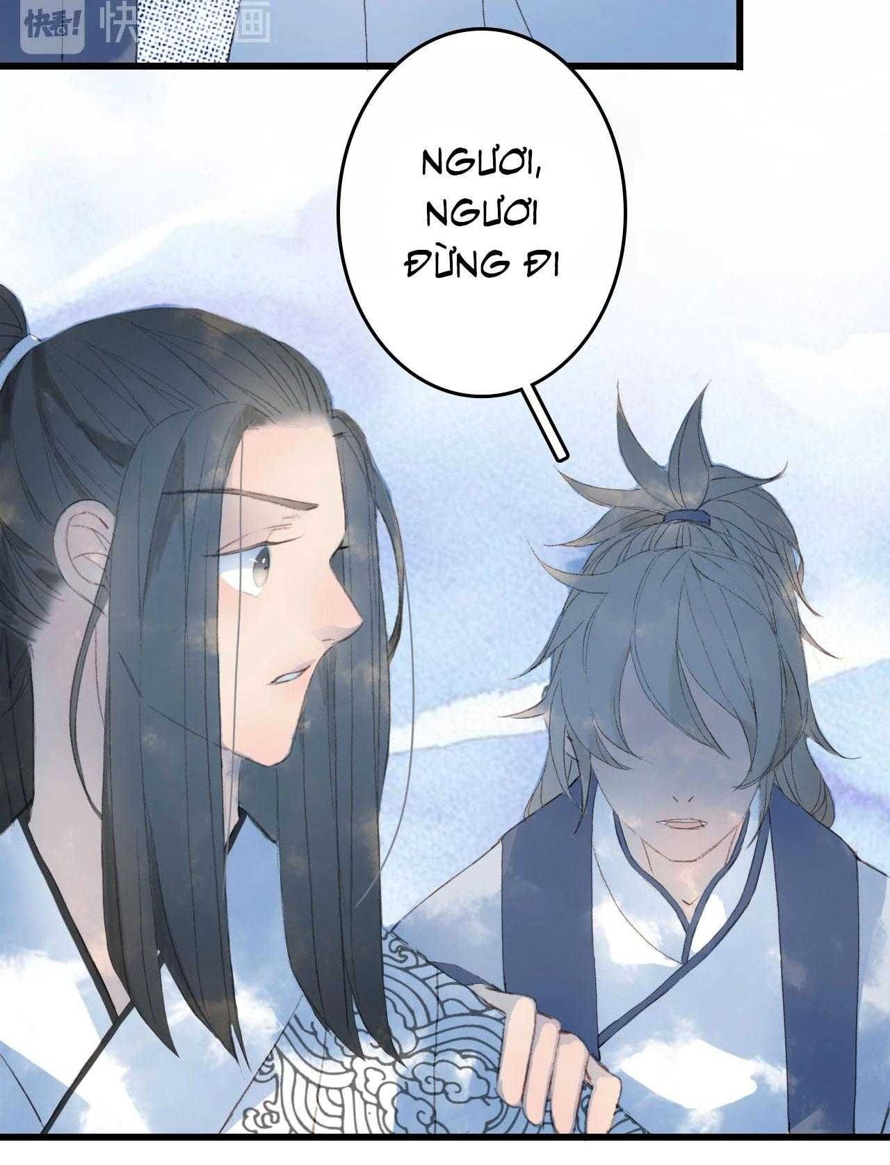 Mộng Tưởng Chưa Đến Ngàn Năm - Chương 7 - Trang 42