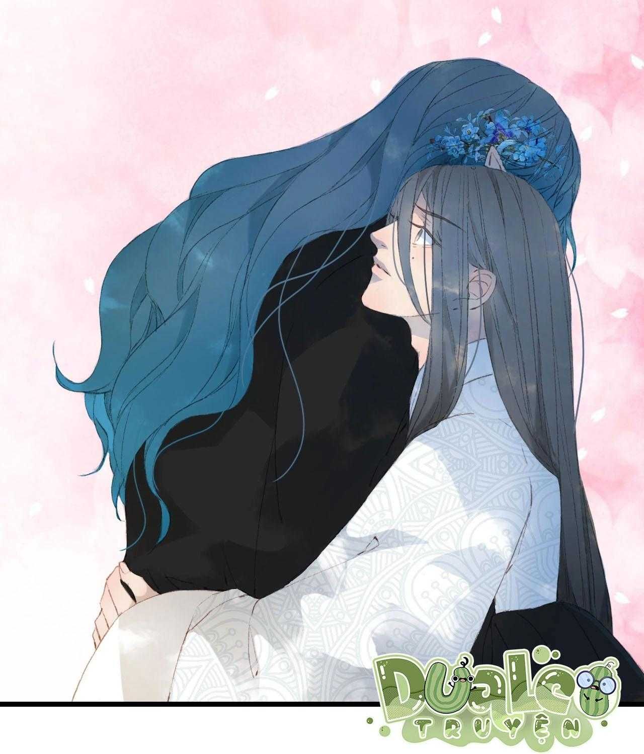 Mộng Tưởng Chưa Đến Ngàn Năm - Chương 7 - Trang 6