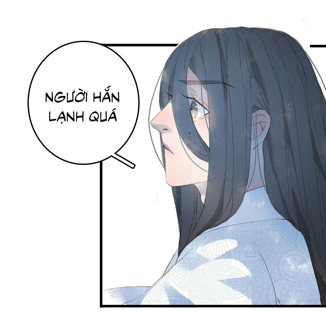 Mộng Tưởng Chưa Đến Ngàn Năm - Chương 7 - Trang 7