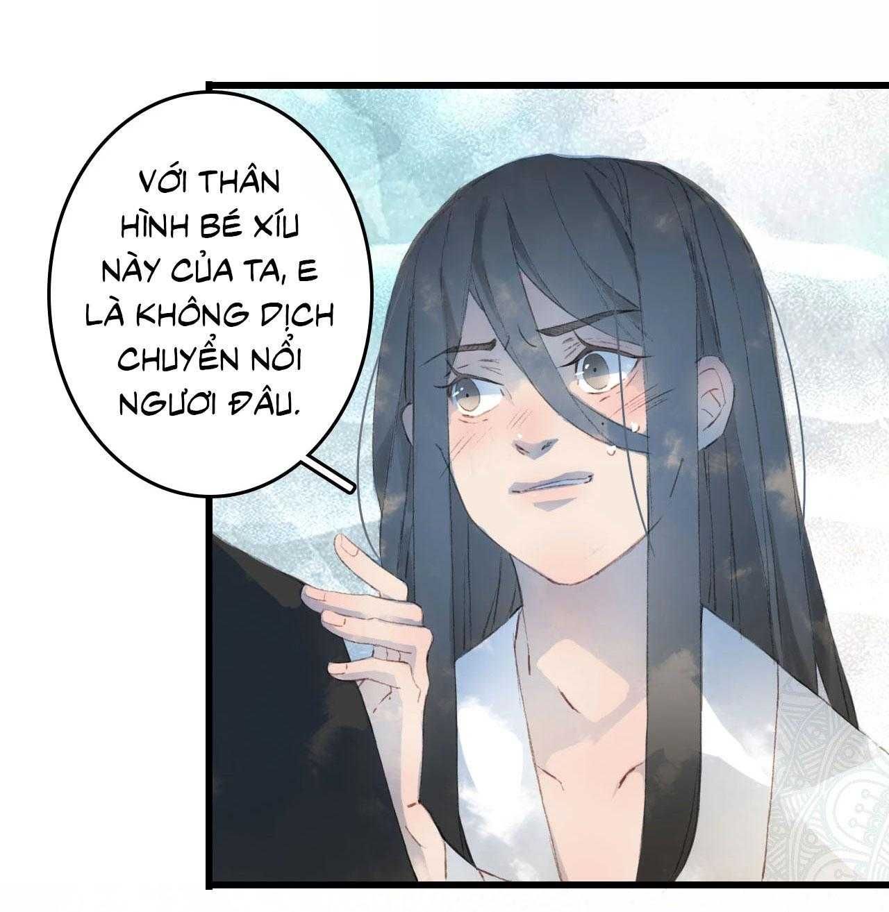 Mộng Tưởng Chưa Đến Ngàn Năm - Chương 7 - Trang 9