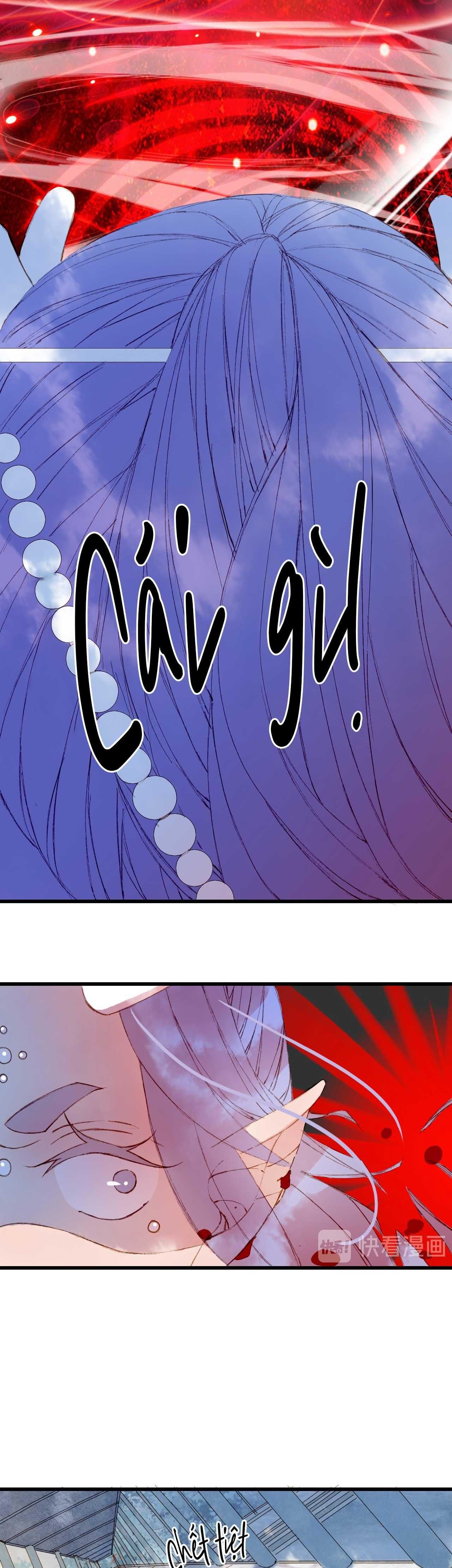 Mộng Tưởng Chưa Đến Ngàn Năm - Chương 70 - Trang 8