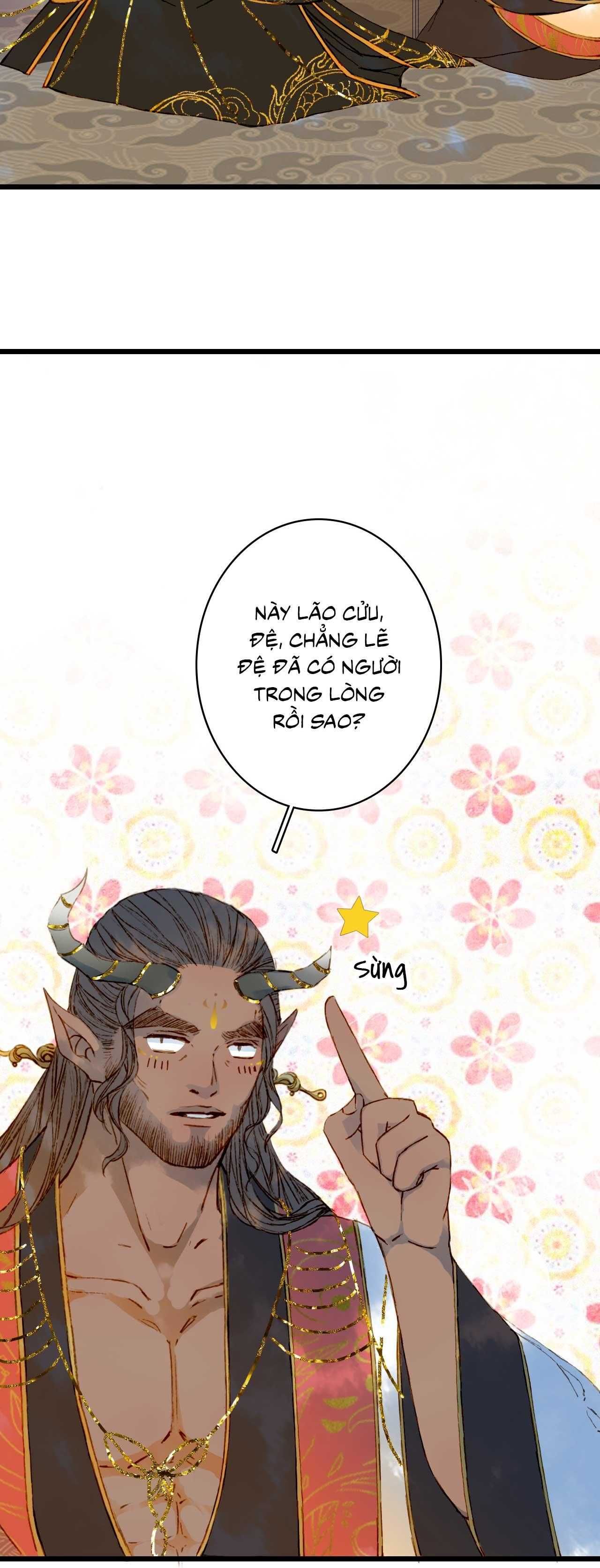 Mộng Tưởng Chưa Đến Ngàn Năm - Chương 71 - Trang 16