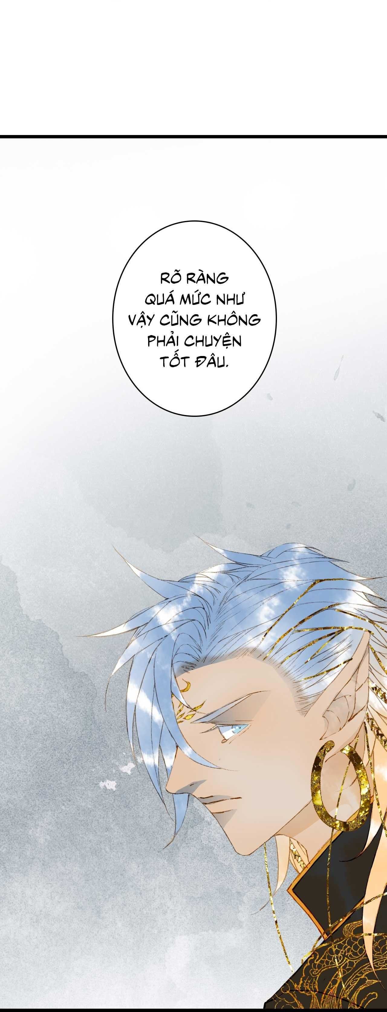 Mộng Tưởng Chưa Đến Ngàn Năm - Chương 71 - Trang 17