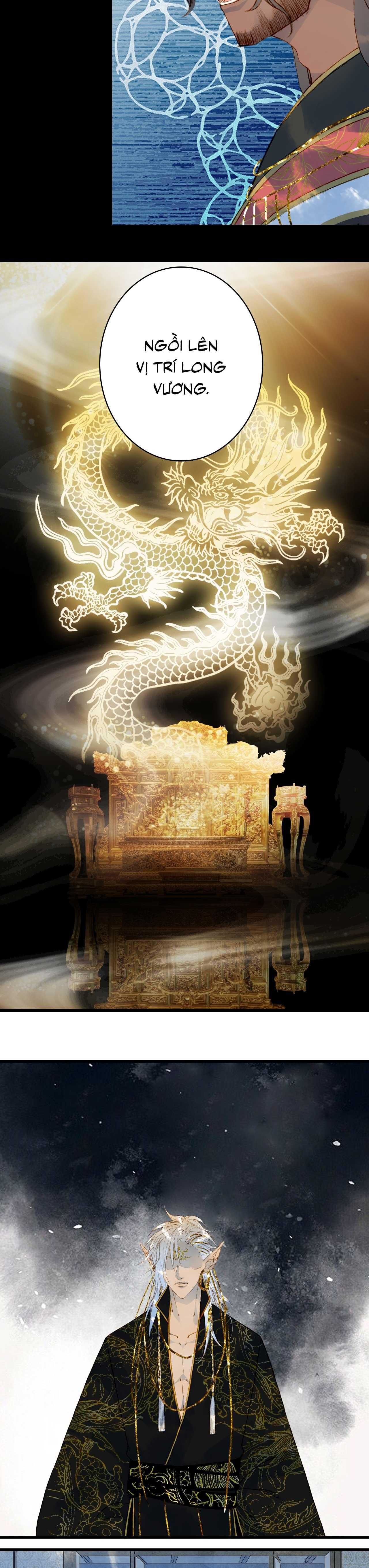 Mộng Tưởng Chưa Đến Ngàn Năm - Chương 72 - Trang 6