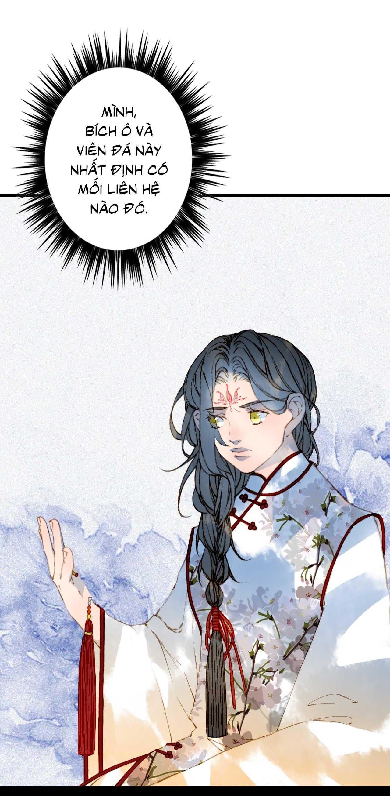 Mộng Tưởng Chưa Đến Ngàn Năm - Chương 73 - Trang 14