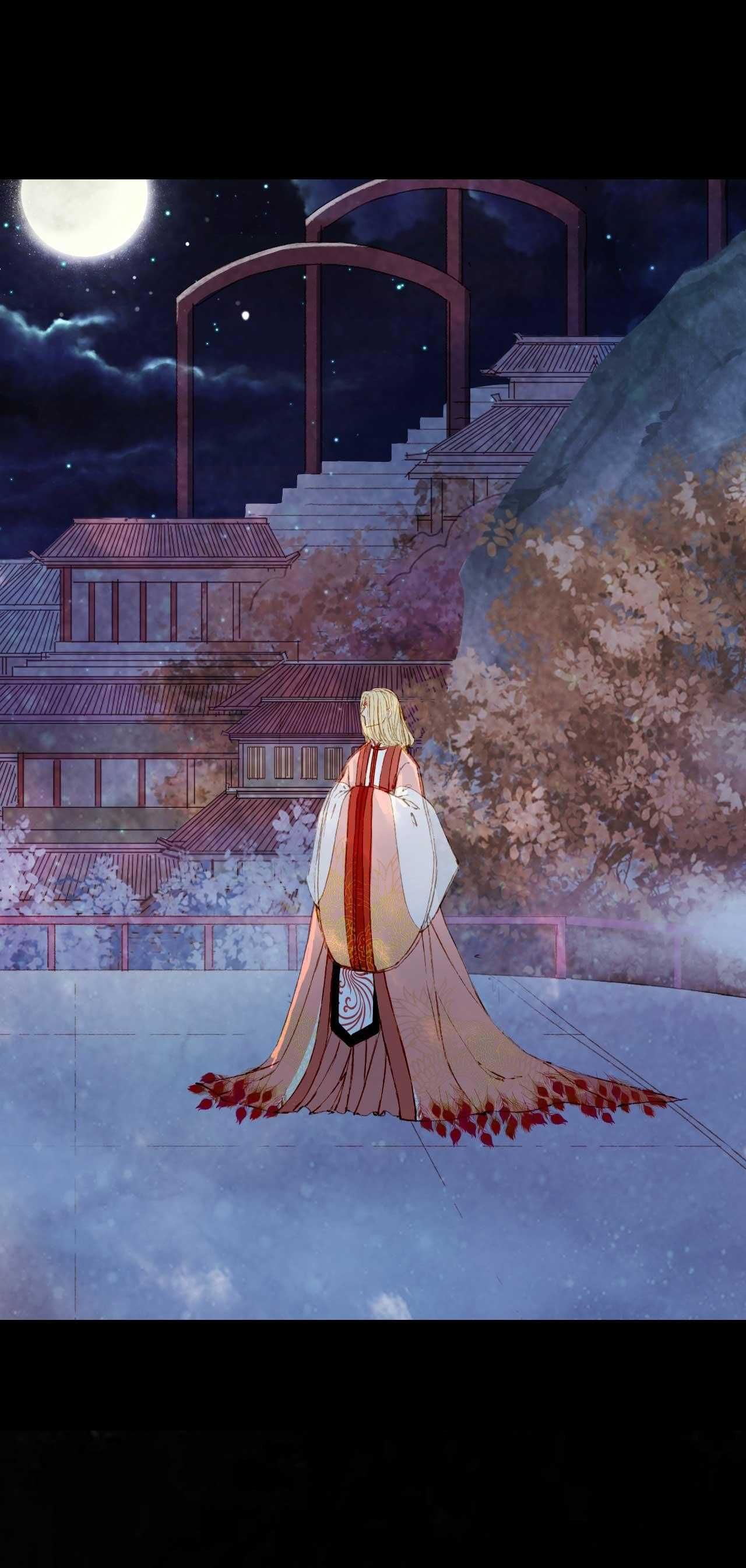 Mộng Tưởng Chưa Đến Ngàn Năm - Chương 73 - Trang 17