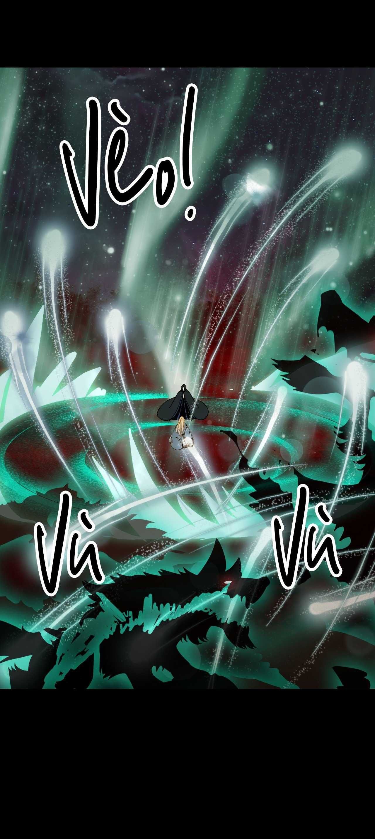 Mộng Tưởng Chưa Đến Ngàn Năm - Chương 73 - Trang 23