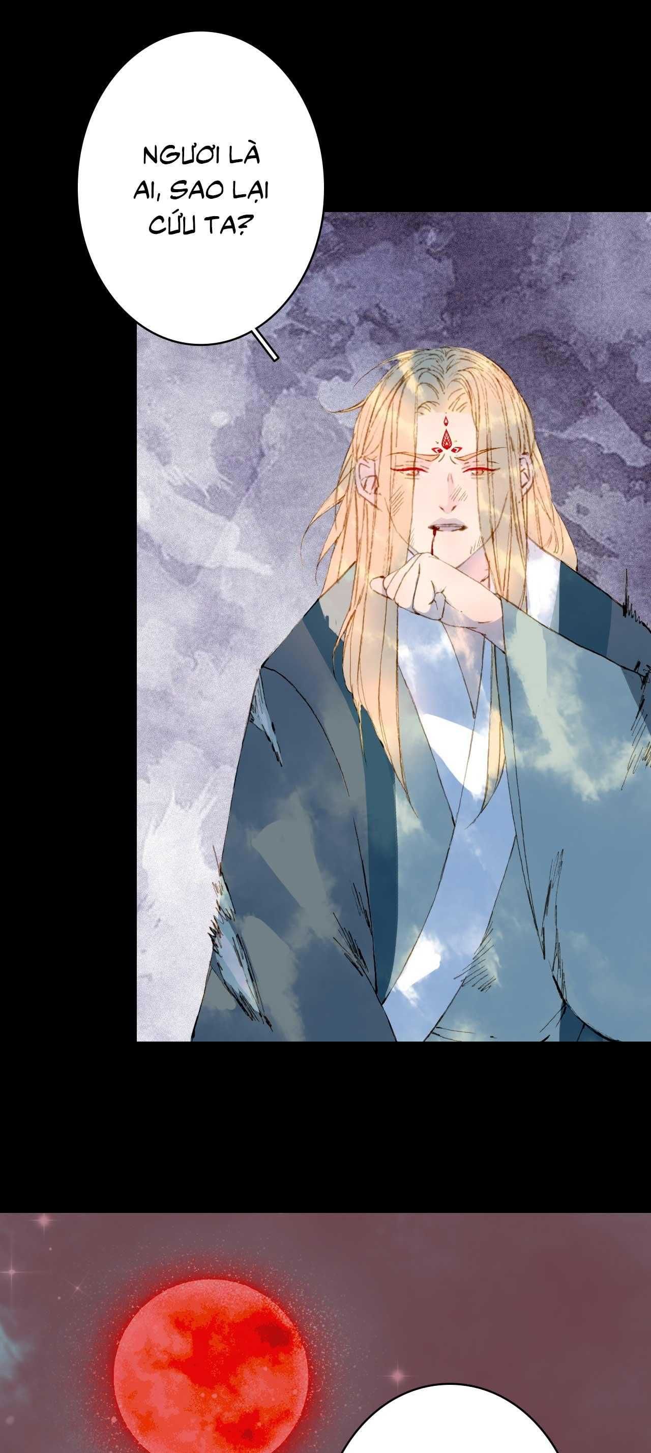 Mộng Tưởng Chưa Đến Ngàn Năm - Chương 73 - Trang 24