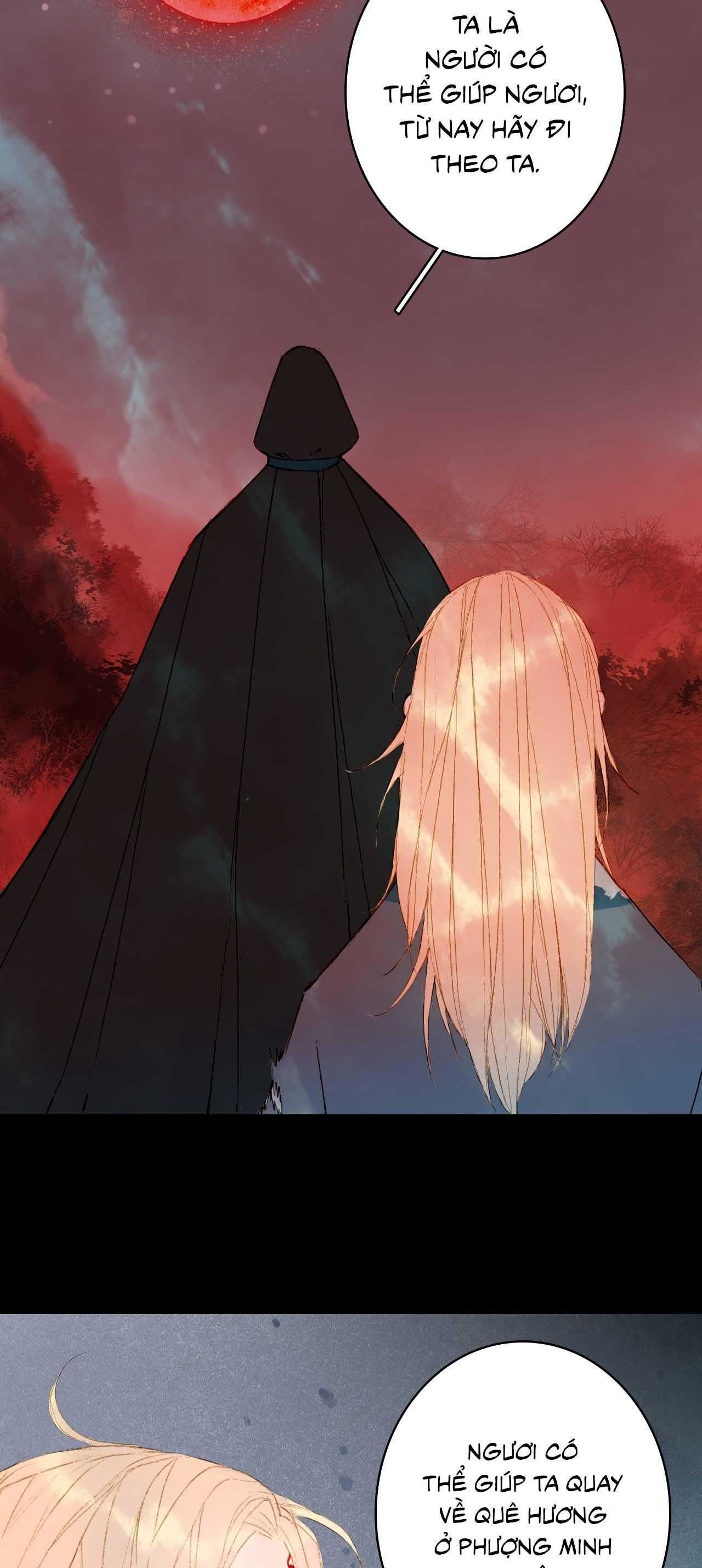 Mộng Tưởng Chưa Đến Ngàn Năm - Chương 73 - Trang 25