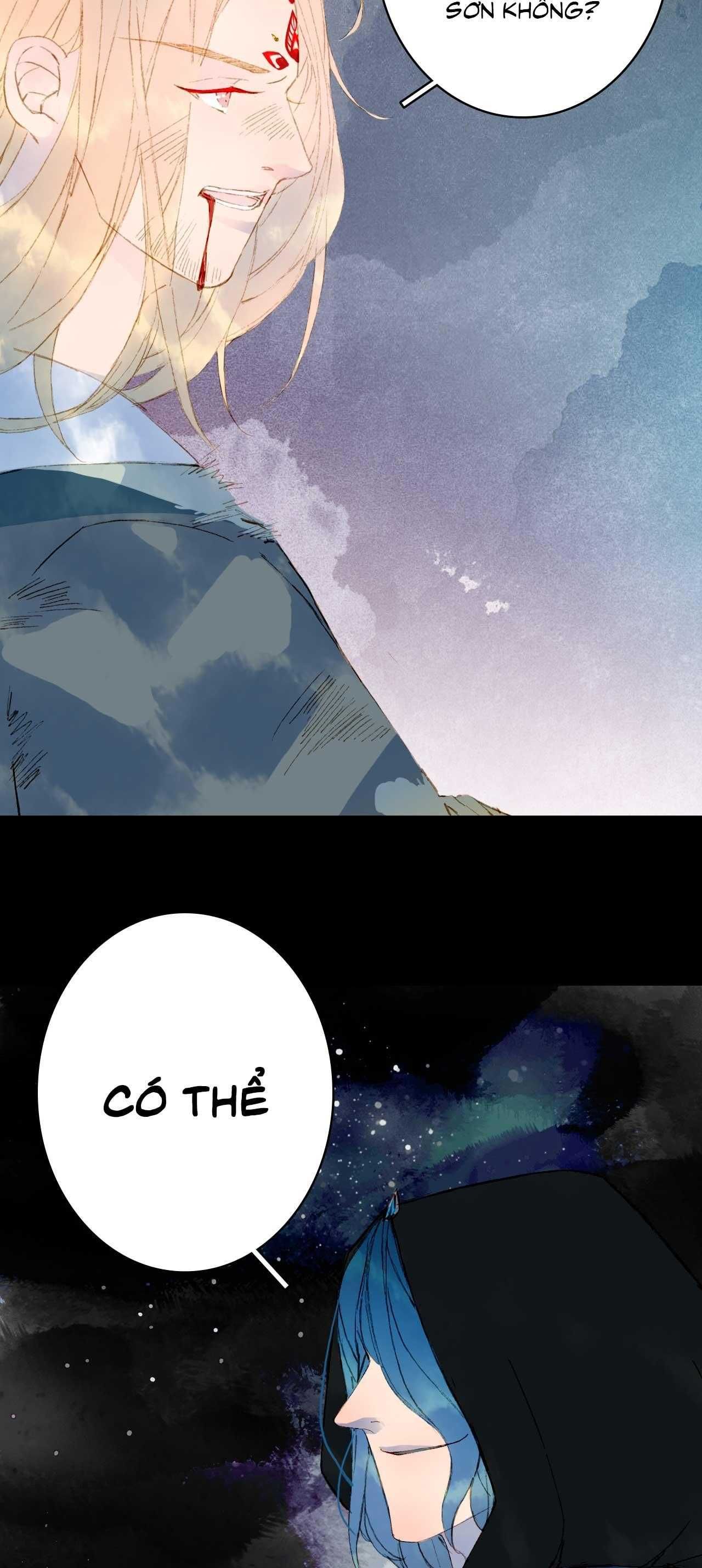 Mộng Tưởng Chưa Đến Ngàn Năm - Chương 73 - Trang 26