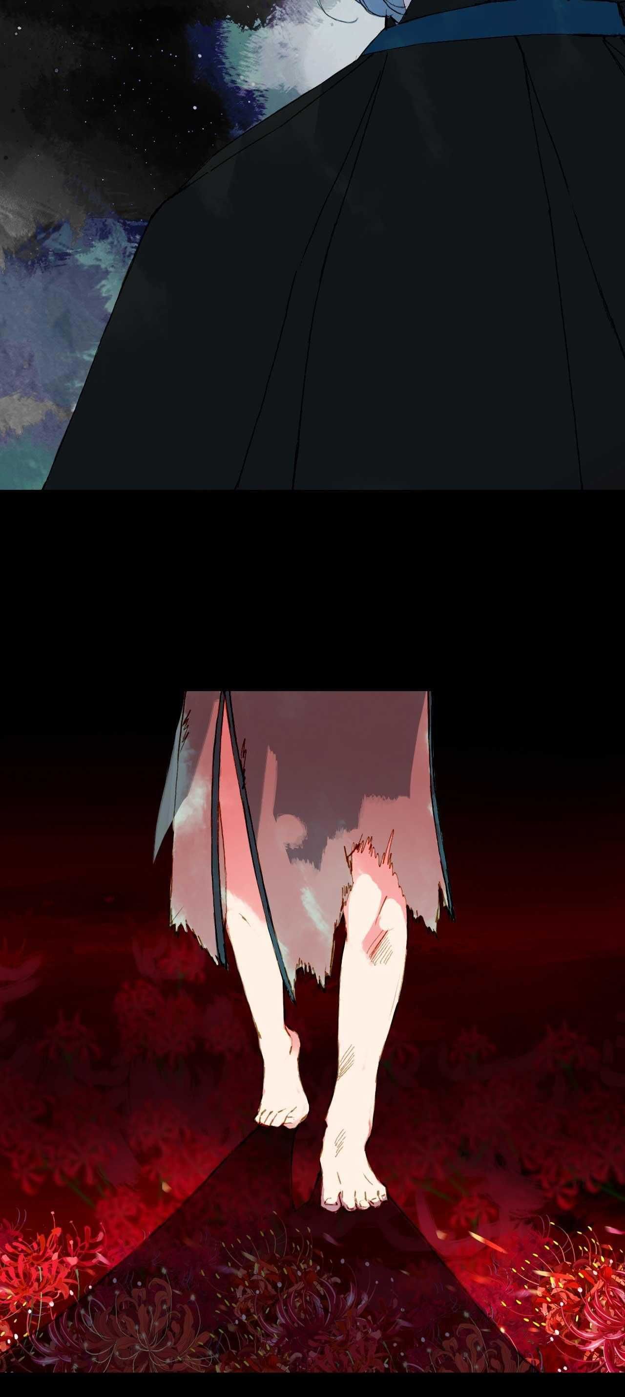 Mộng Tưởng Chưa Đến Ngàn Năm - Chương 73 - Trang 27