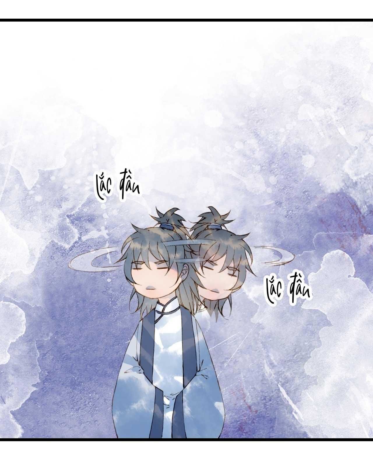 Mộng Tưởng Chưa Đến Ngàn Năm - Chương 73 - Trang 9