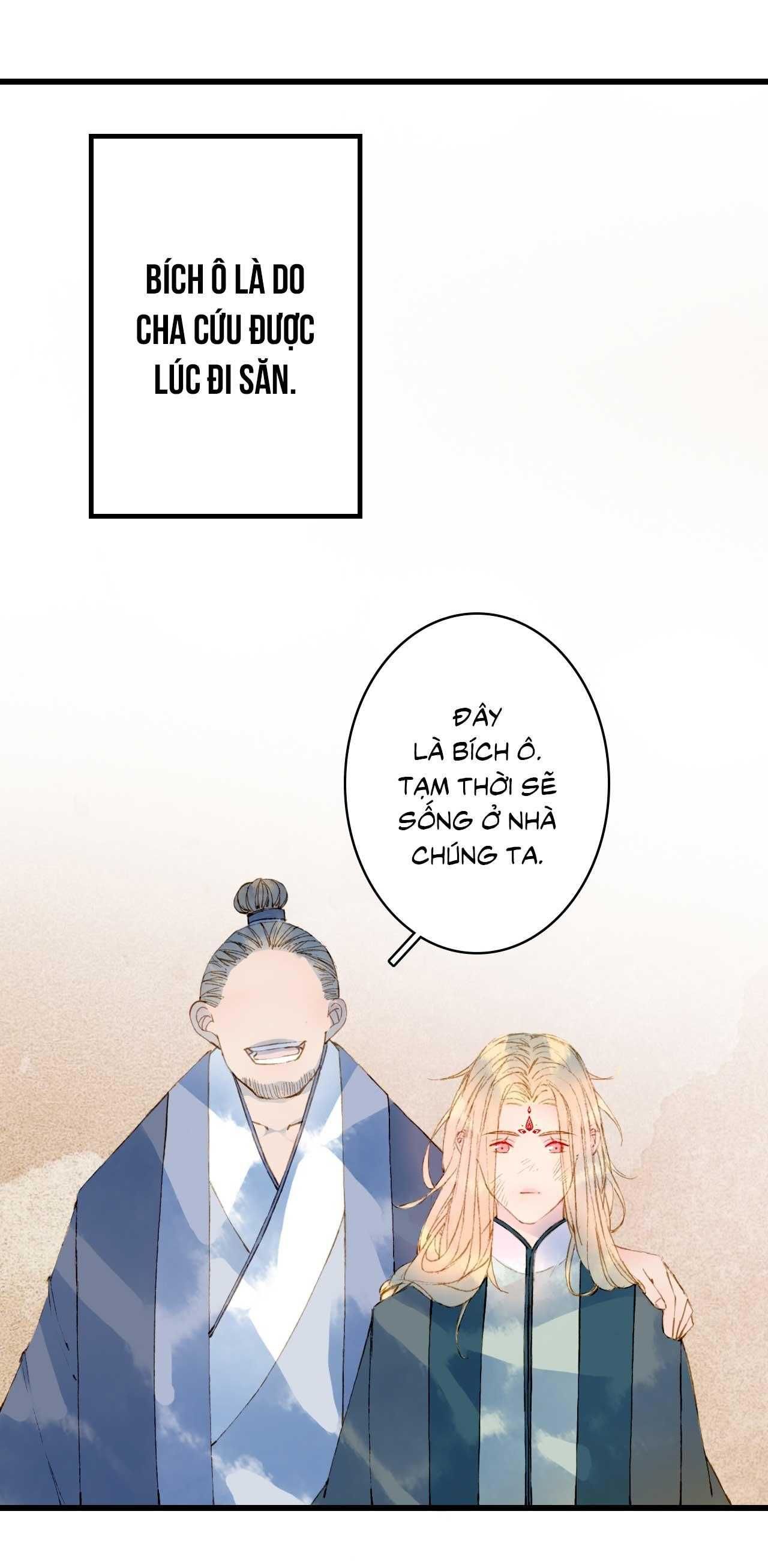 Mộng Tưởng Chưa Đến Ngàn Năm - Chương 73 - Trang 10