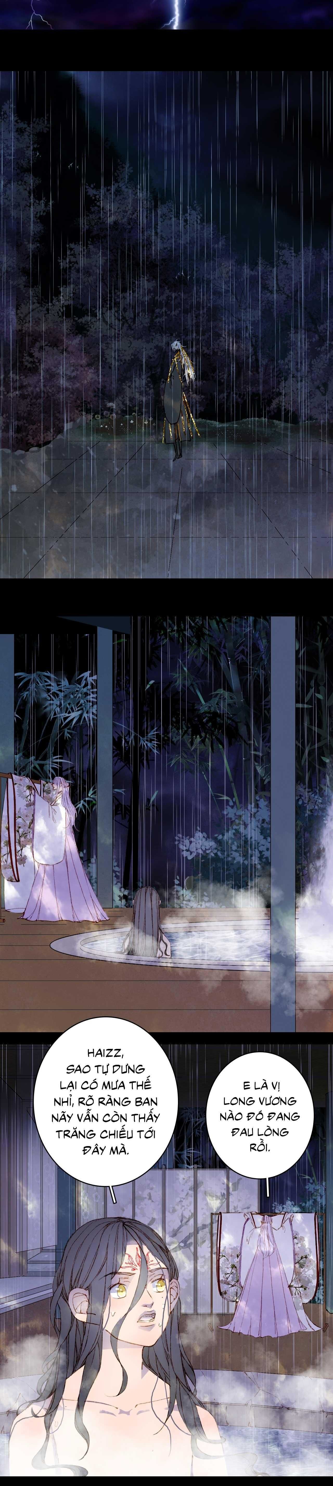 Mộng Tưởng Chưa Đến Ngàn Năm - Chương 75 - Trang 17