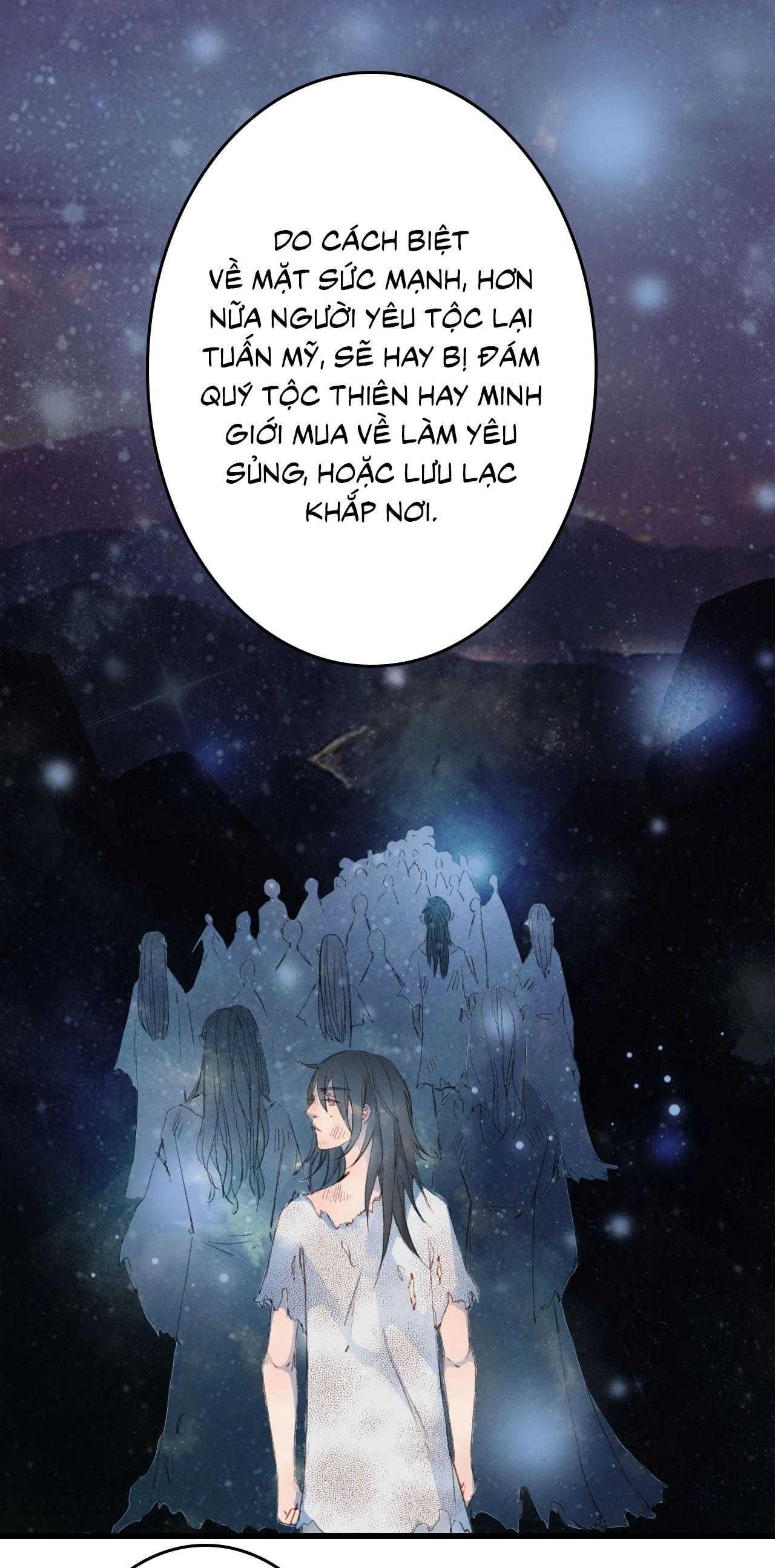 Mộng Tưởng Chưa Đến Ngàn Năm - Chương 8 - Trang 15