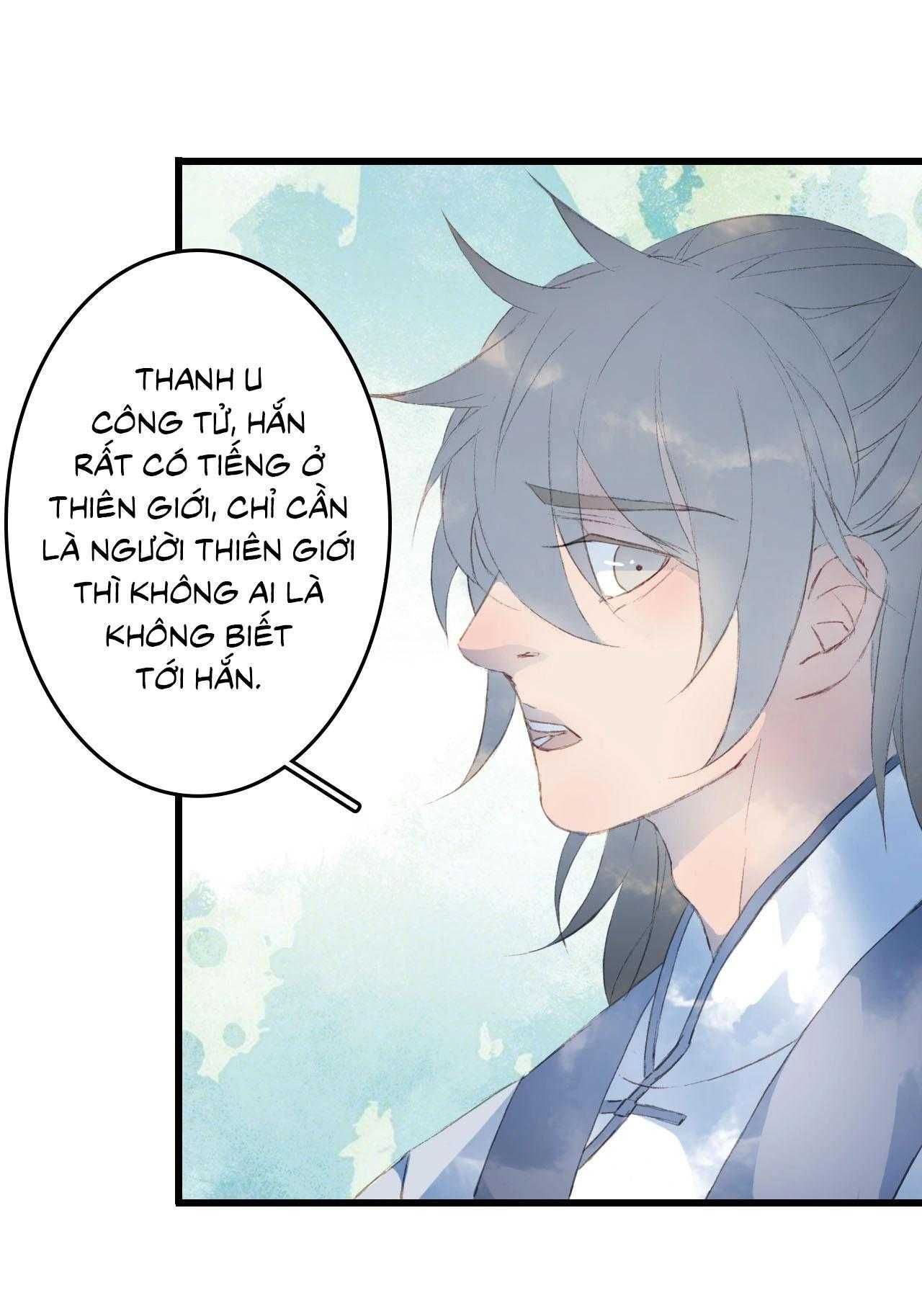 Mộng Tưởng Chưa Đến Ngàn Năm - Chương 8 - Trang 22