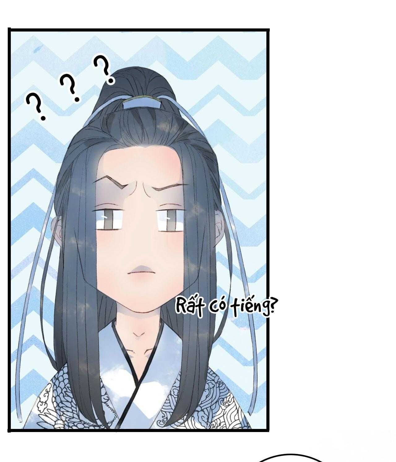 Mộng Tưởng Chưa Đến Ngàn Năm - Chương 8 - Trang 23