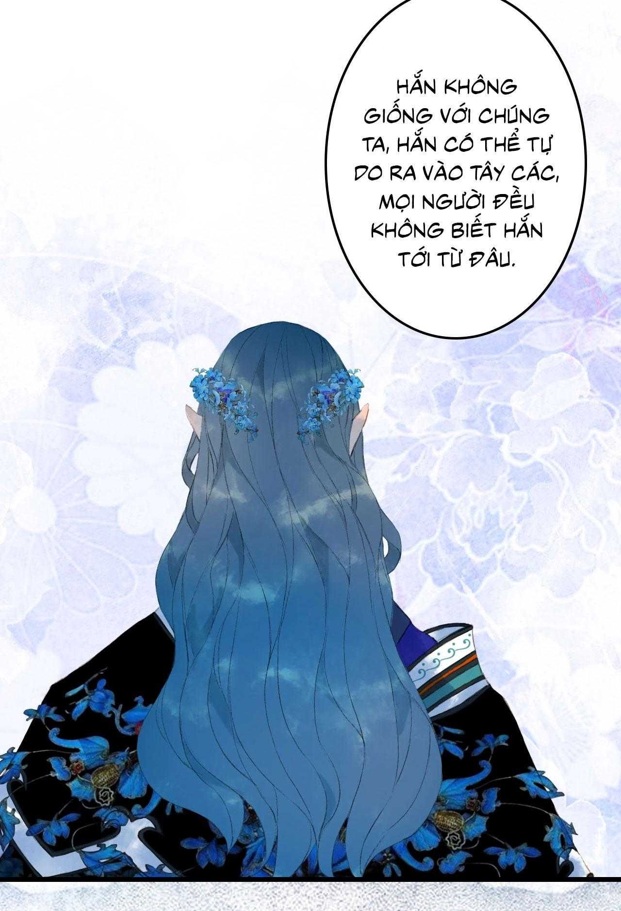 Mộng Tưởng Chưa Đến Ngàn Năm - Chương 8 - Trang 24