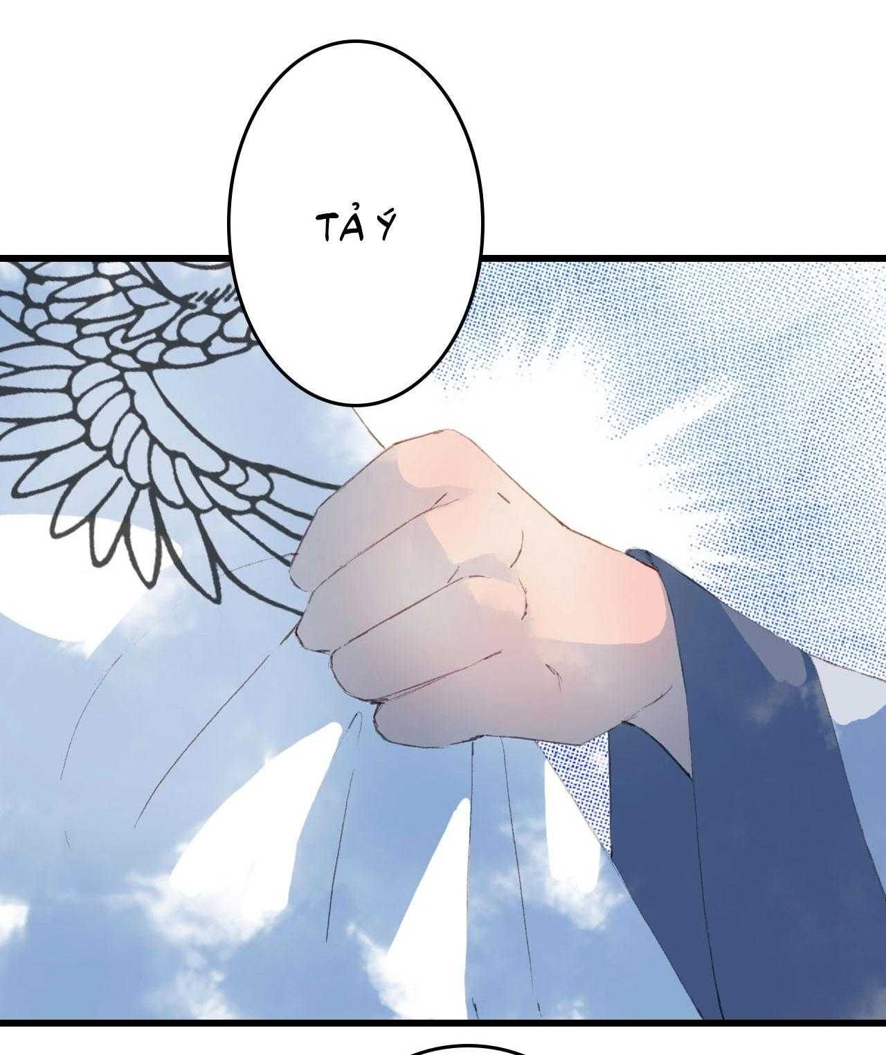 Mộng Tưởng Chưa Đến Ngàn Năm - Chương 8 - Trang 27