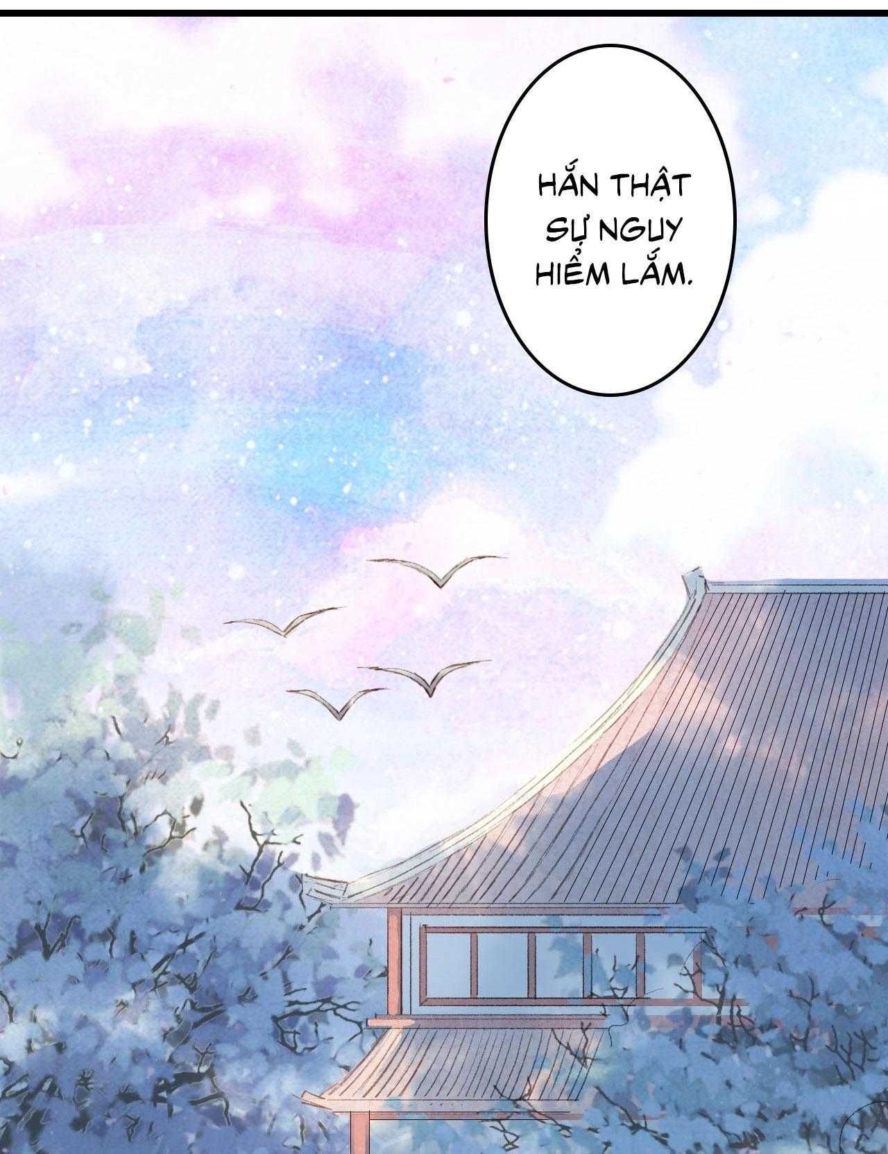 Mộng Tưởng Chưa Đến Ngàn Năm - Chương 8 - Trang 29