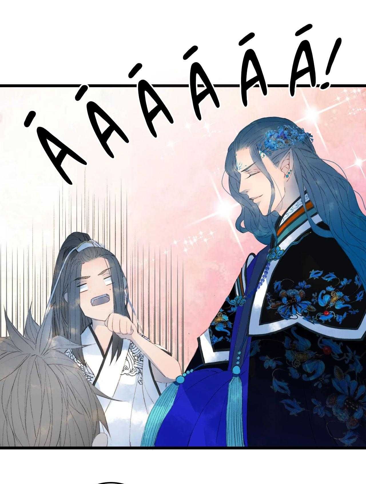 Mộng Tưởng Chưa Đến Ngàn Năm - Chương 8 - Trang 31