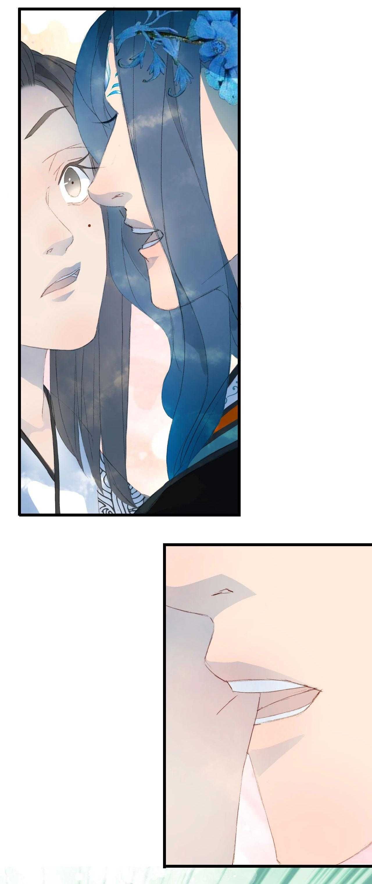 Mộng Tưởng Chưa Đến Ngàn Năm - Chương 8 - Trang 37