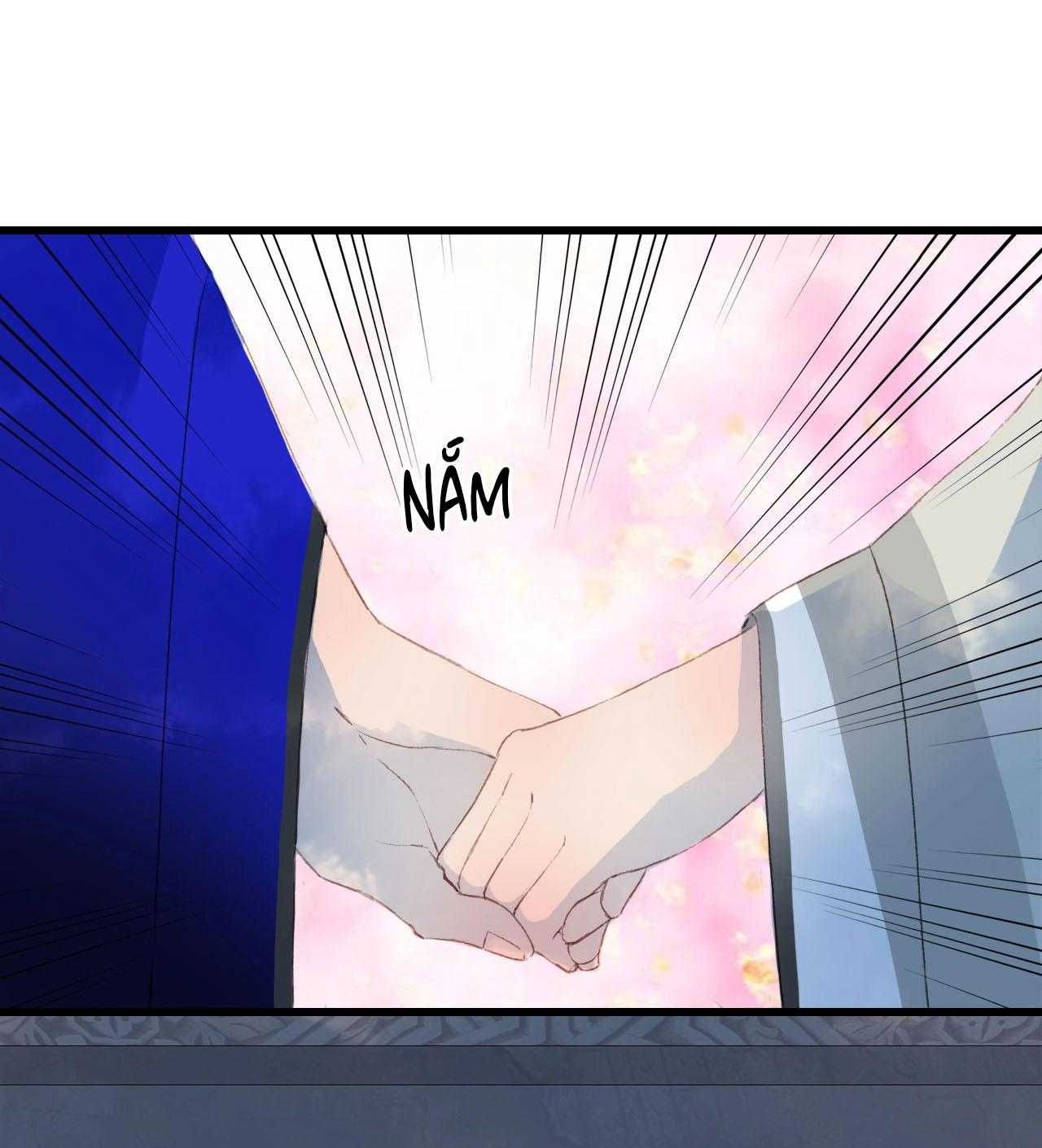 Mộng Tưởng Chưa Đến Ngàn Năm - Chương 8 - Trang 40