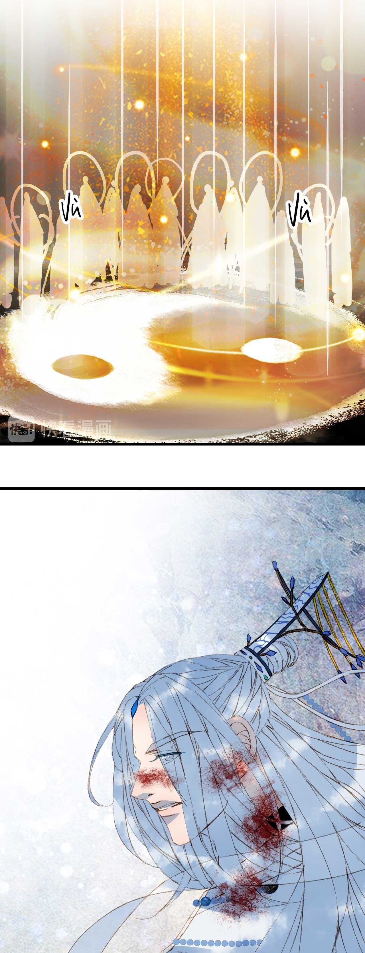 Mộng Tưởng Chưa Đến Ngàn Năm - Chương 80 - Trang 13