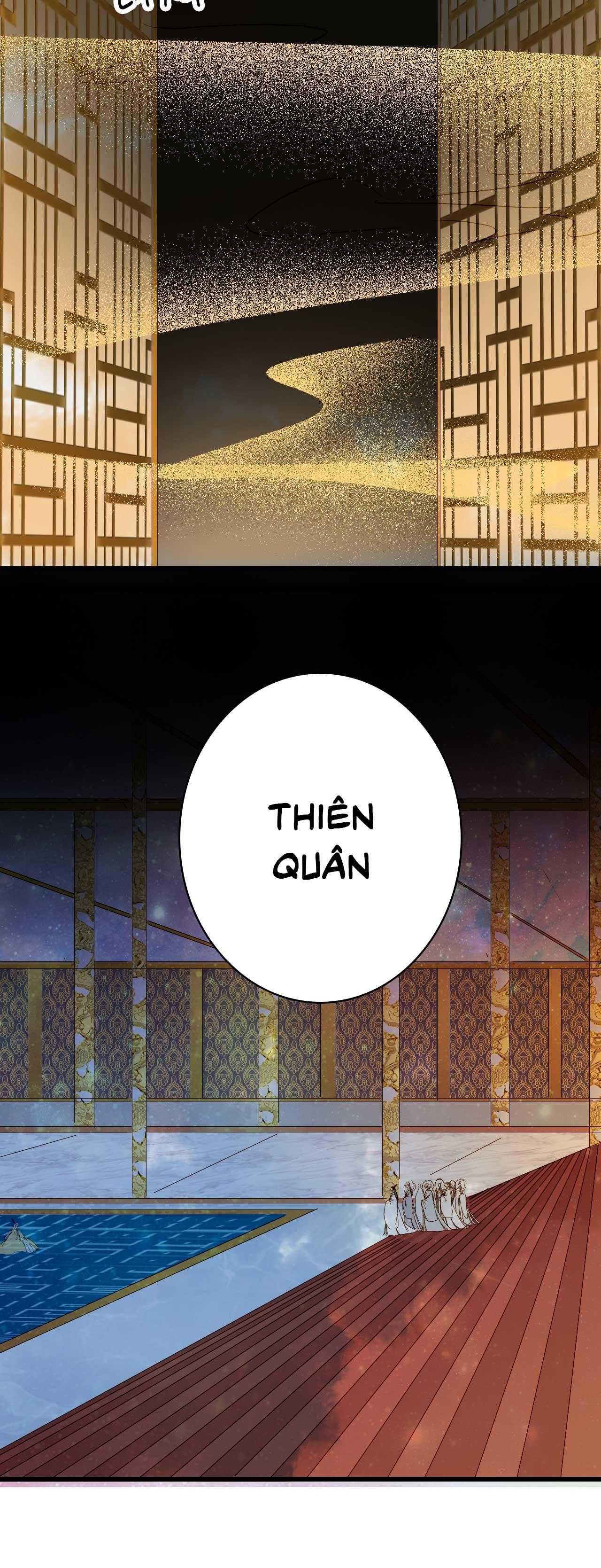 Mộng Tưởng Chưa Đến Ngàn Năm - Chương 80 - Trang 22