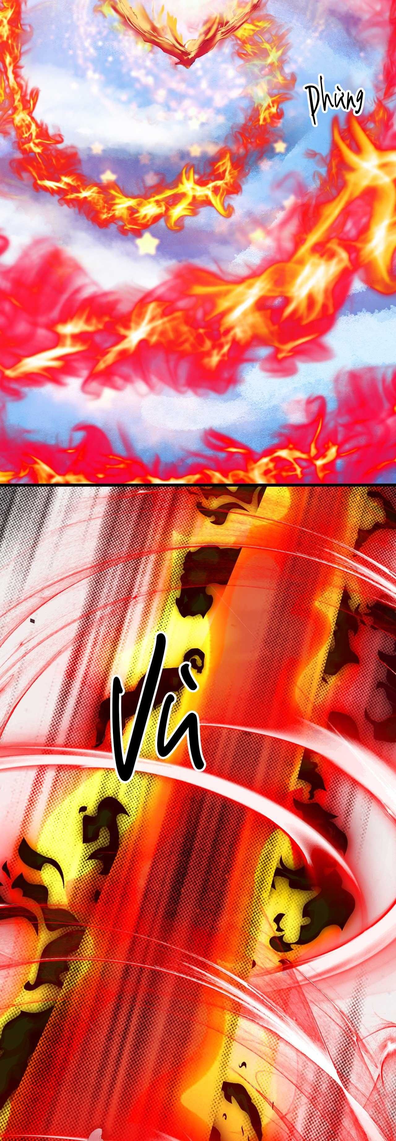 Mộng Tưởng Chưa Đến Ngàn Năm - Chương 82 - Trang 16