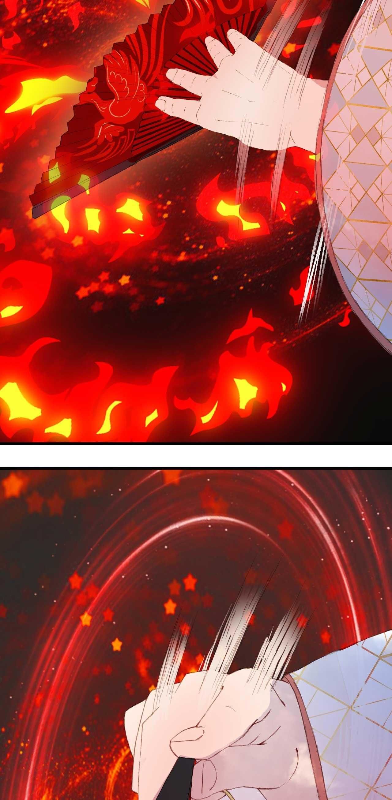 Mộng Tưởng Chưa Đến Ngàn Năm - Chương 82 - Trang 19