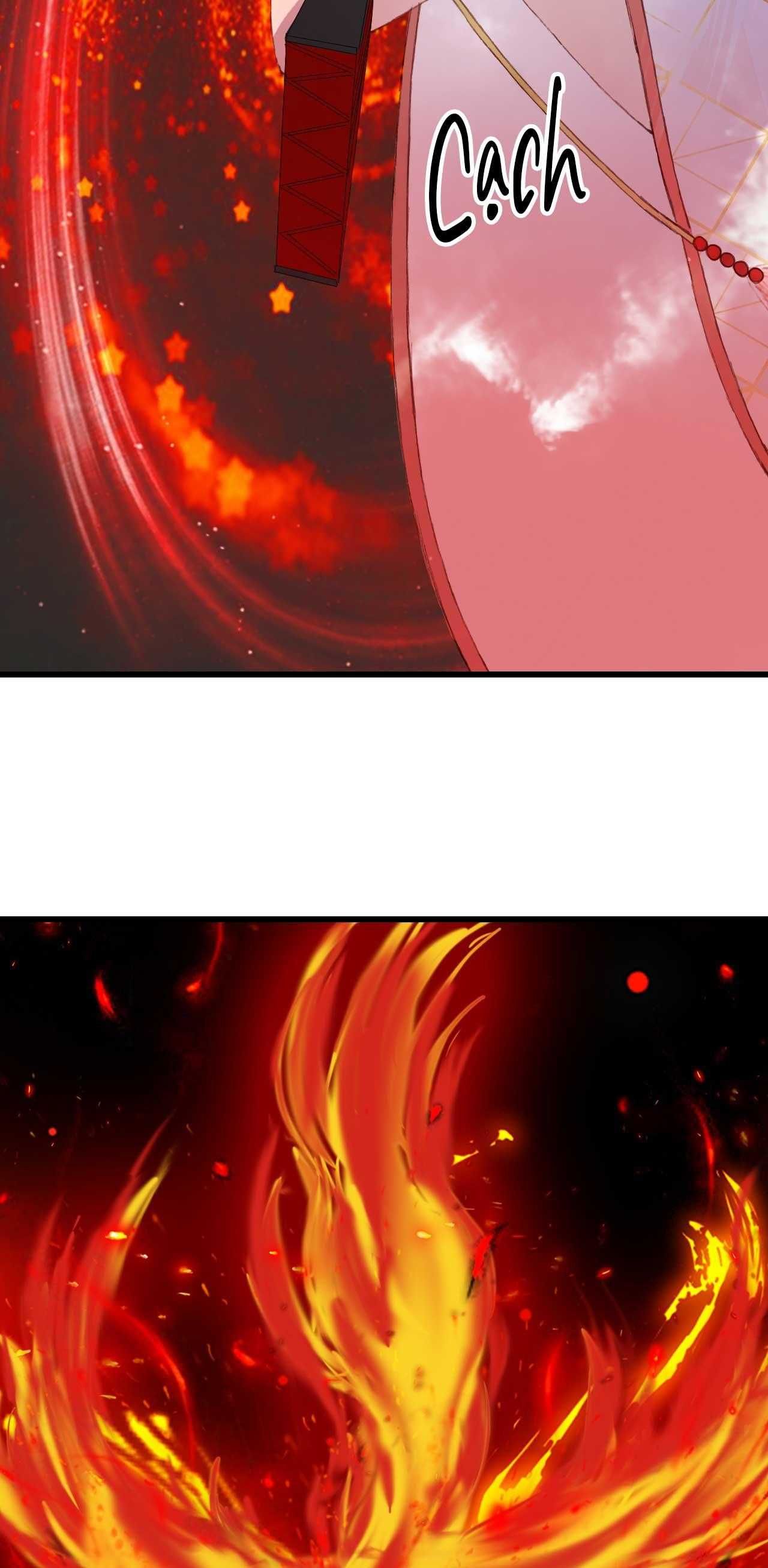 Mộng Tưởng Chưa Đến Ngàn Năm - Chương 82 - Trang 20