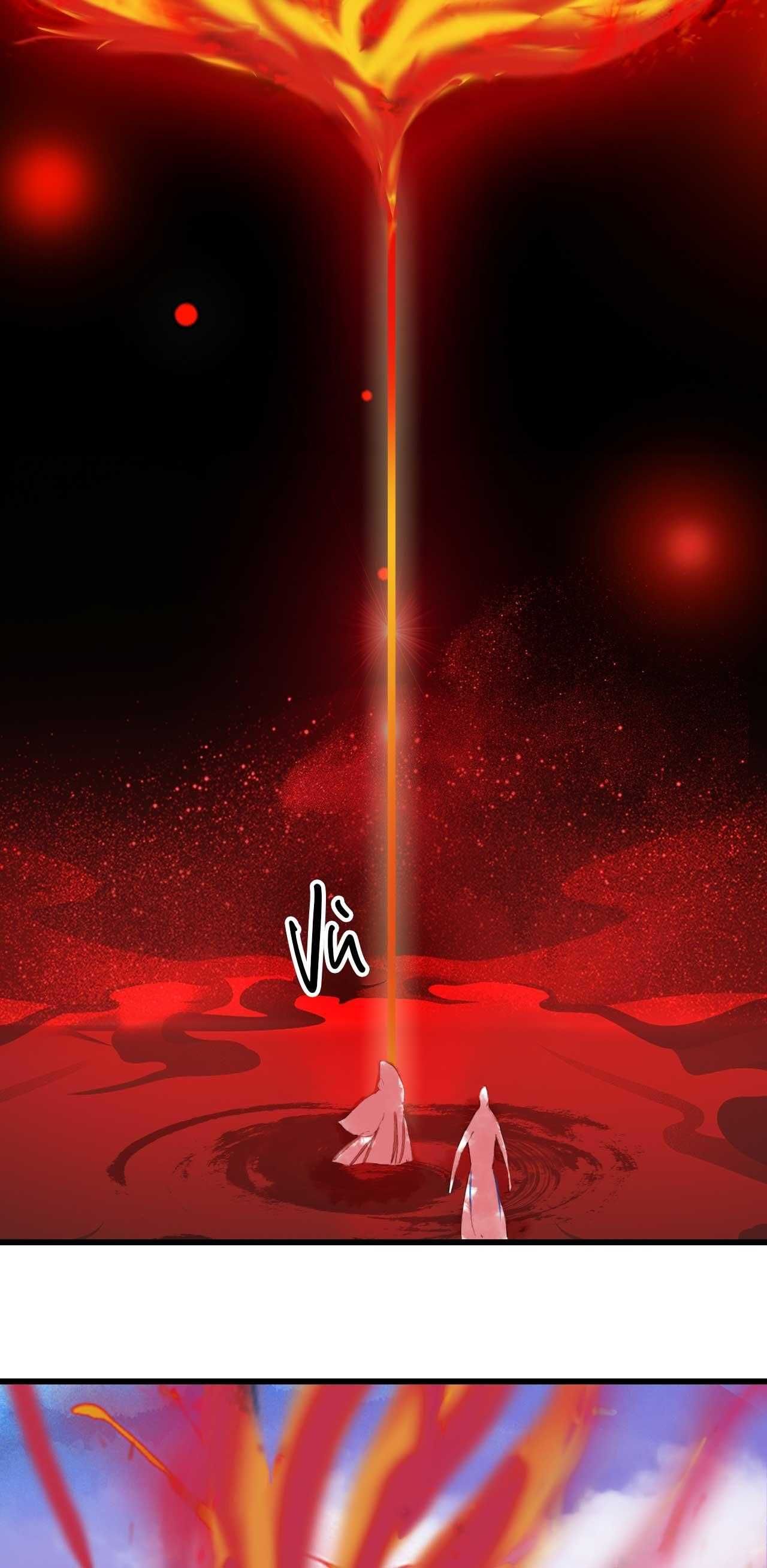 Mộng Tưởng Chưa Đến Ngàn Năm - Chương 82 - Trang 21