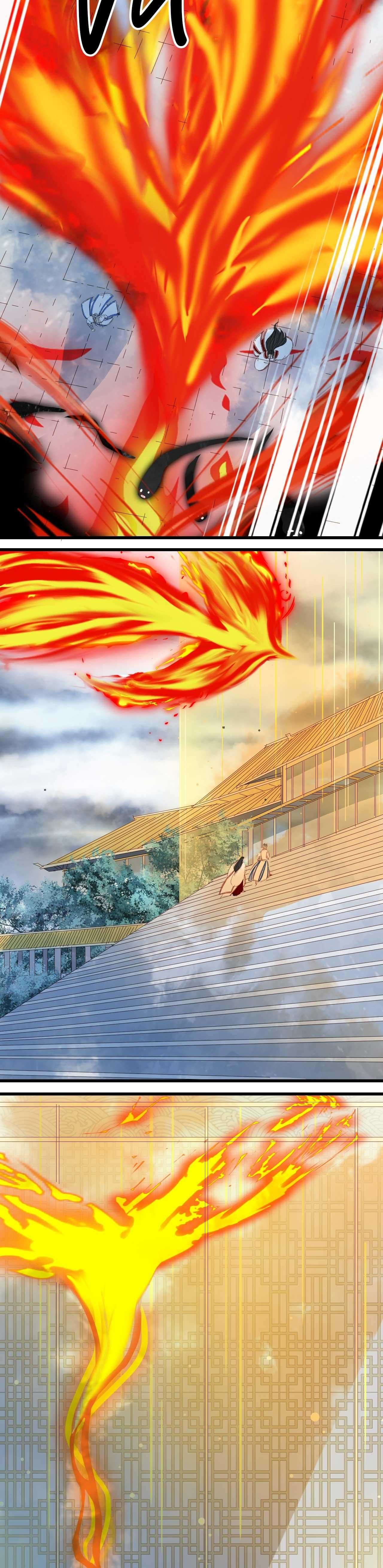 Mộng Tưởng Chưa Đến Ngàn Năm - Chương 83 - Trang 4