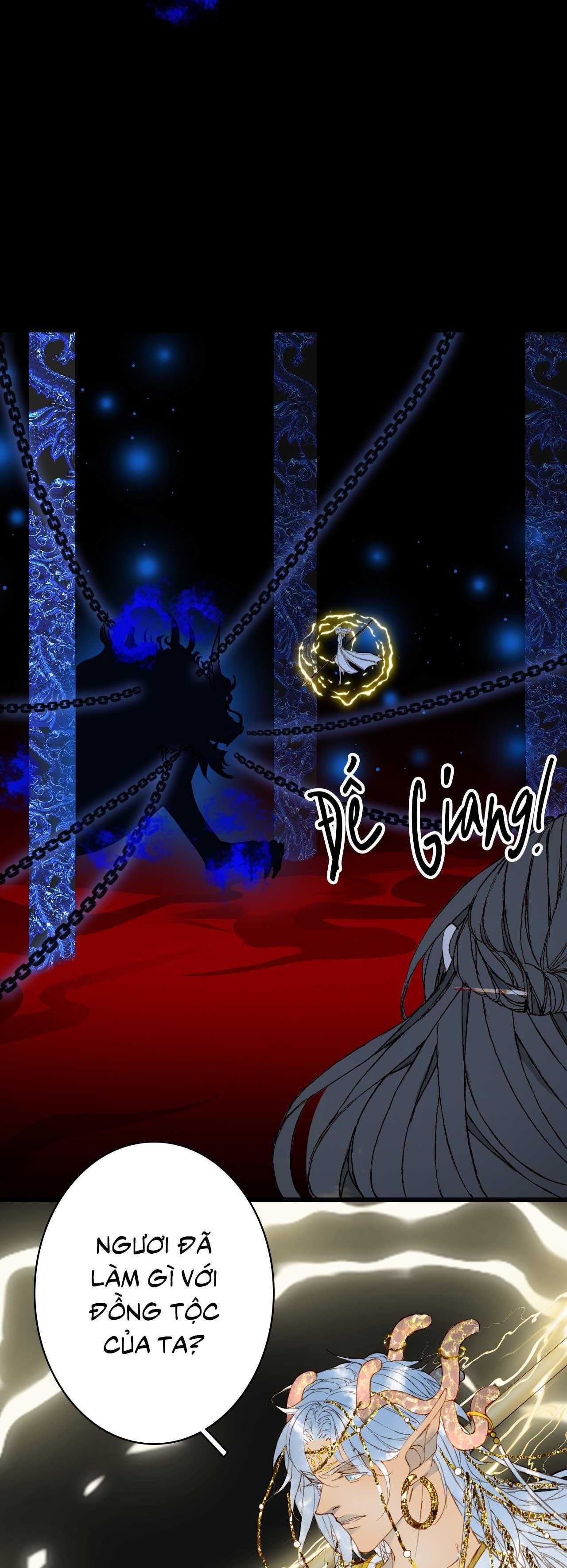 Mộng Tưởng Chưa Đến Ngàn Năm - Chương 84 - Trang 13