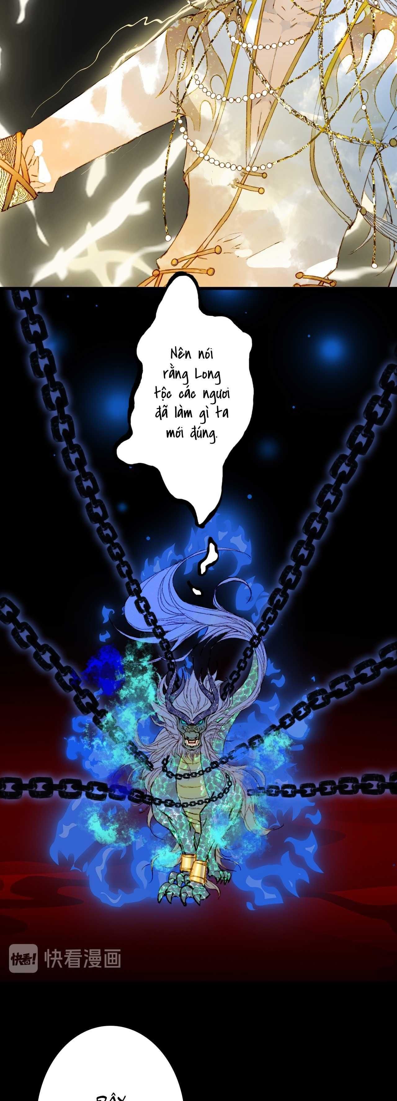 Mộng Tưởng Chưa Đến Ngàn Năm - Chương 84 - Trang 14